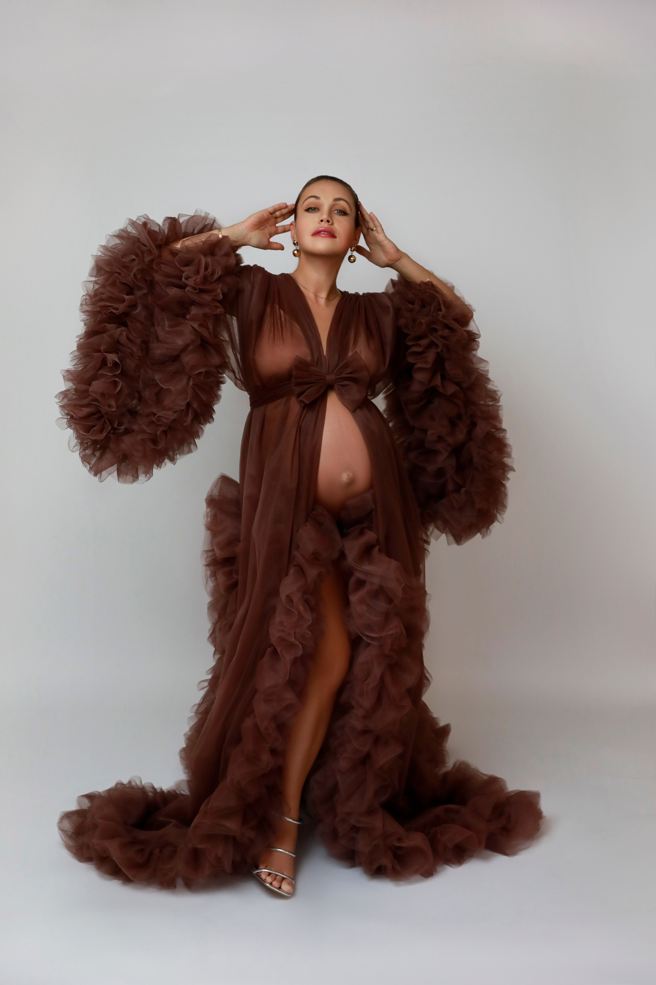 MY DRESSES. Silvia Stamati Photography Helsinki