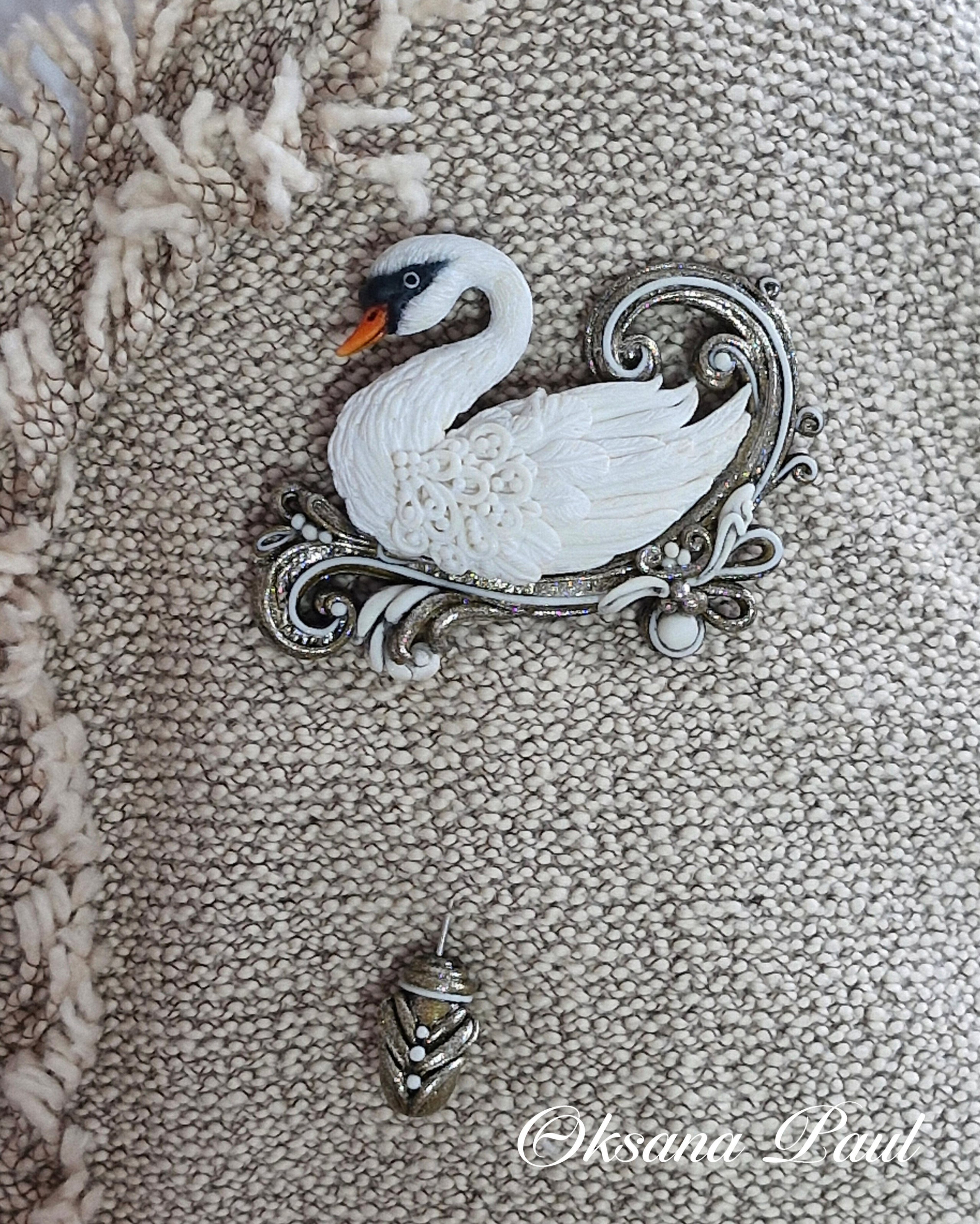 Магия в ладони / Magie in der Hand ➜. Oksana Paul-Gardinen-Design Oksana Paul ✧ Art of Gardinen & Textile Design ✧ Polymer Clay Art & Handmade Creatures