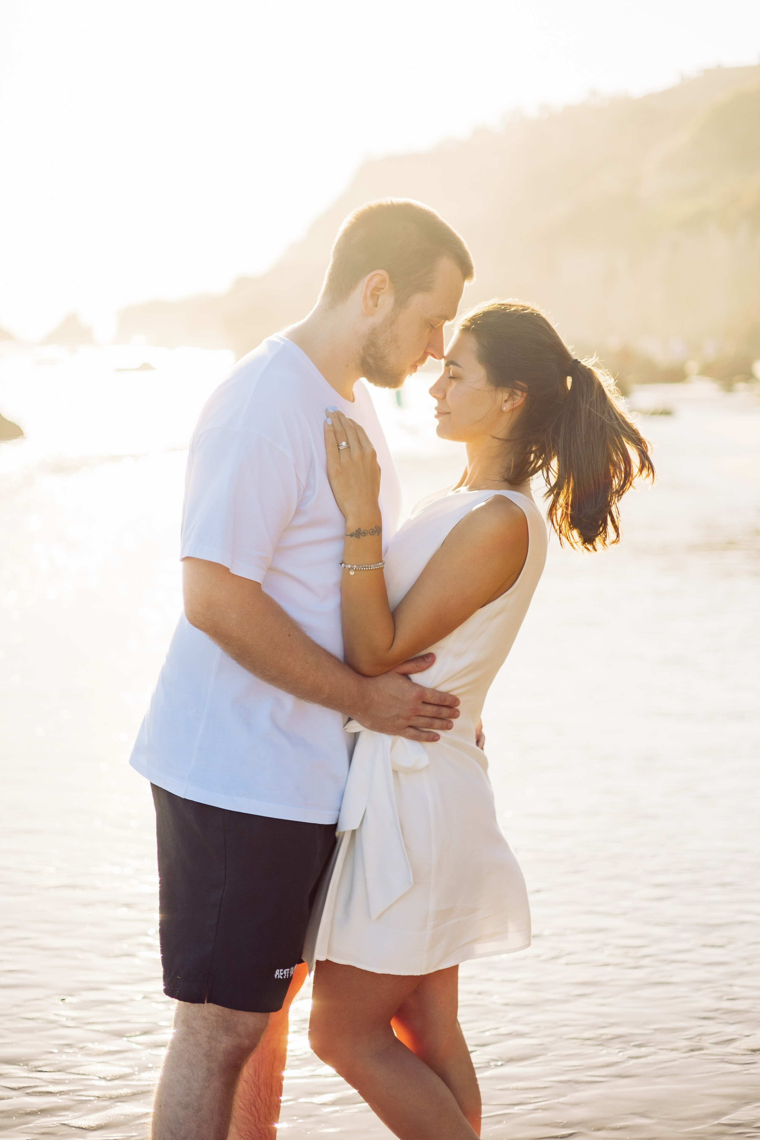 Engagement Malibu | Los Angeles