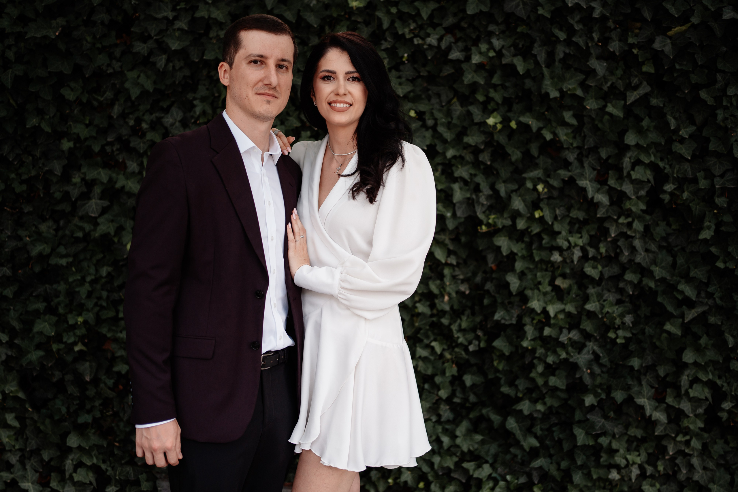 Engagement — Raluca&Radu  - by Mihai Popa. Mihai Popa |Wedding Photographer | Worldwide | Bucharest