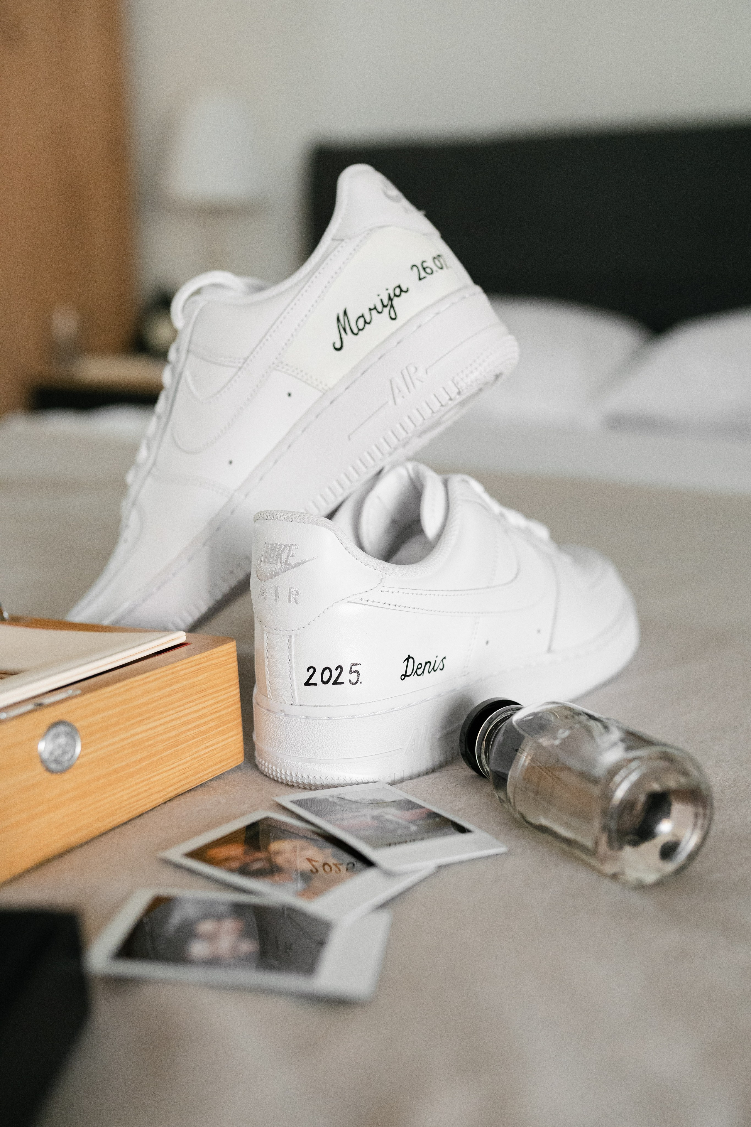 M&D|Between City Lights and Hidden Oasis. Black Sheep Produkcija| Wedding Photography and Wedding Films, based in Kragujevac, Europe / Fotograf i videograf, Kragujevac, Srbija