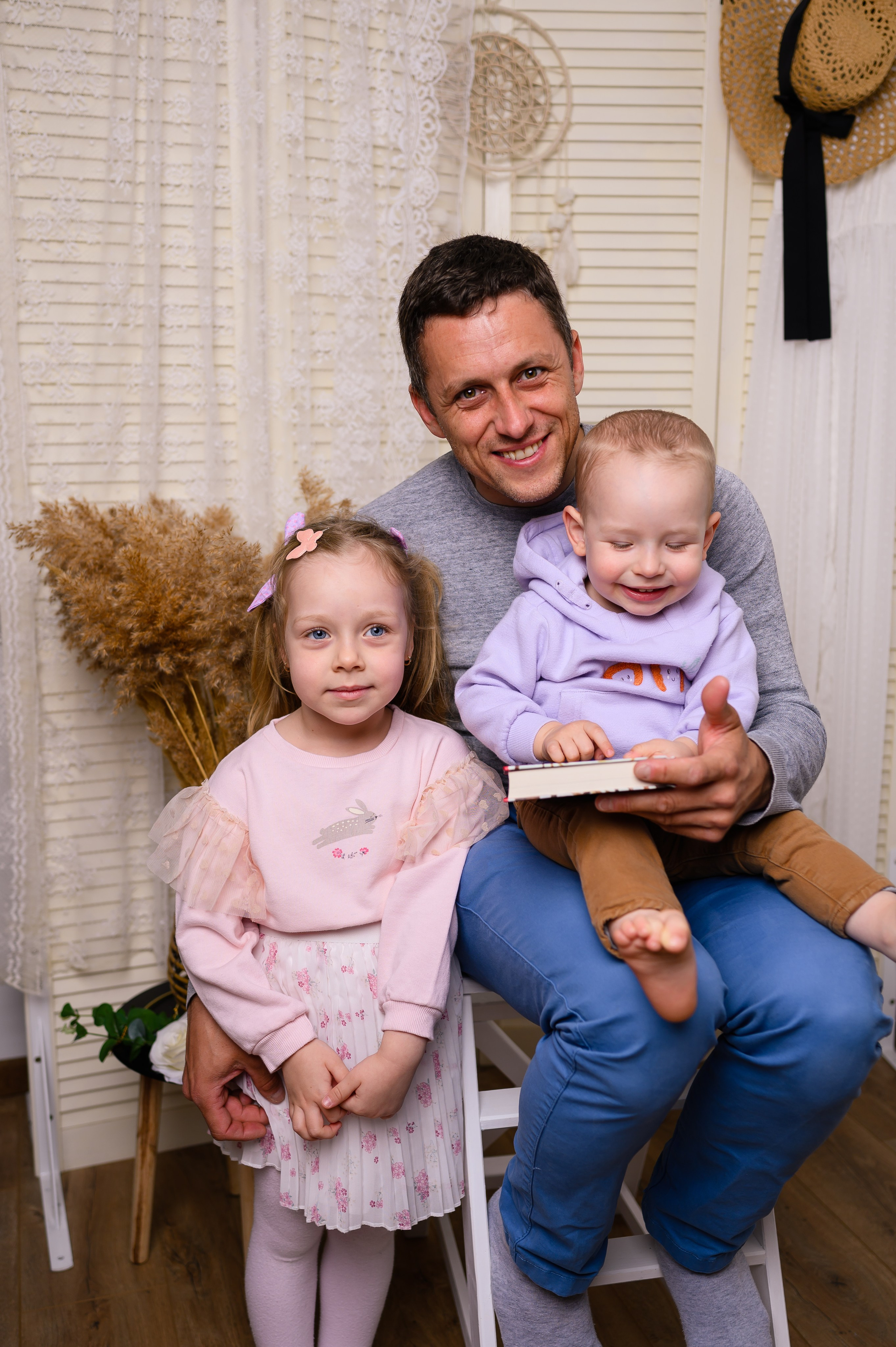 Studio. Ligiafoto.ro