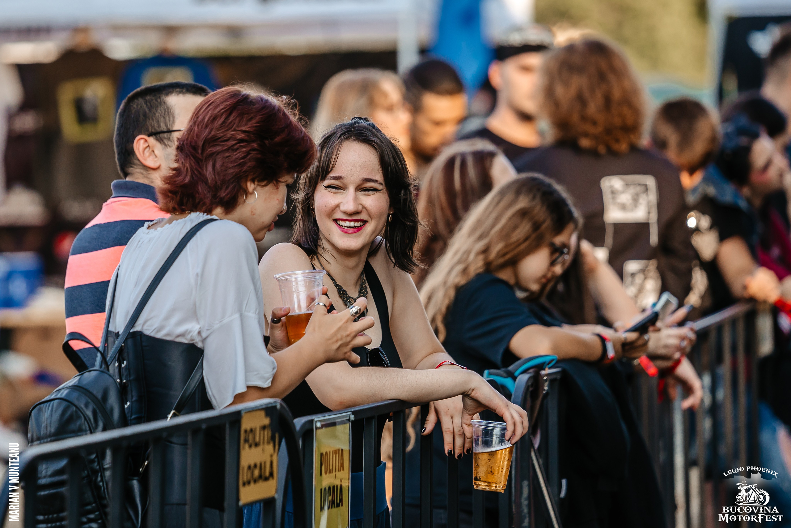 BUCOVINA MOTOR FEST. Fotografie de Familie, Nuntă și Evenimente - Marian V. Munteanu