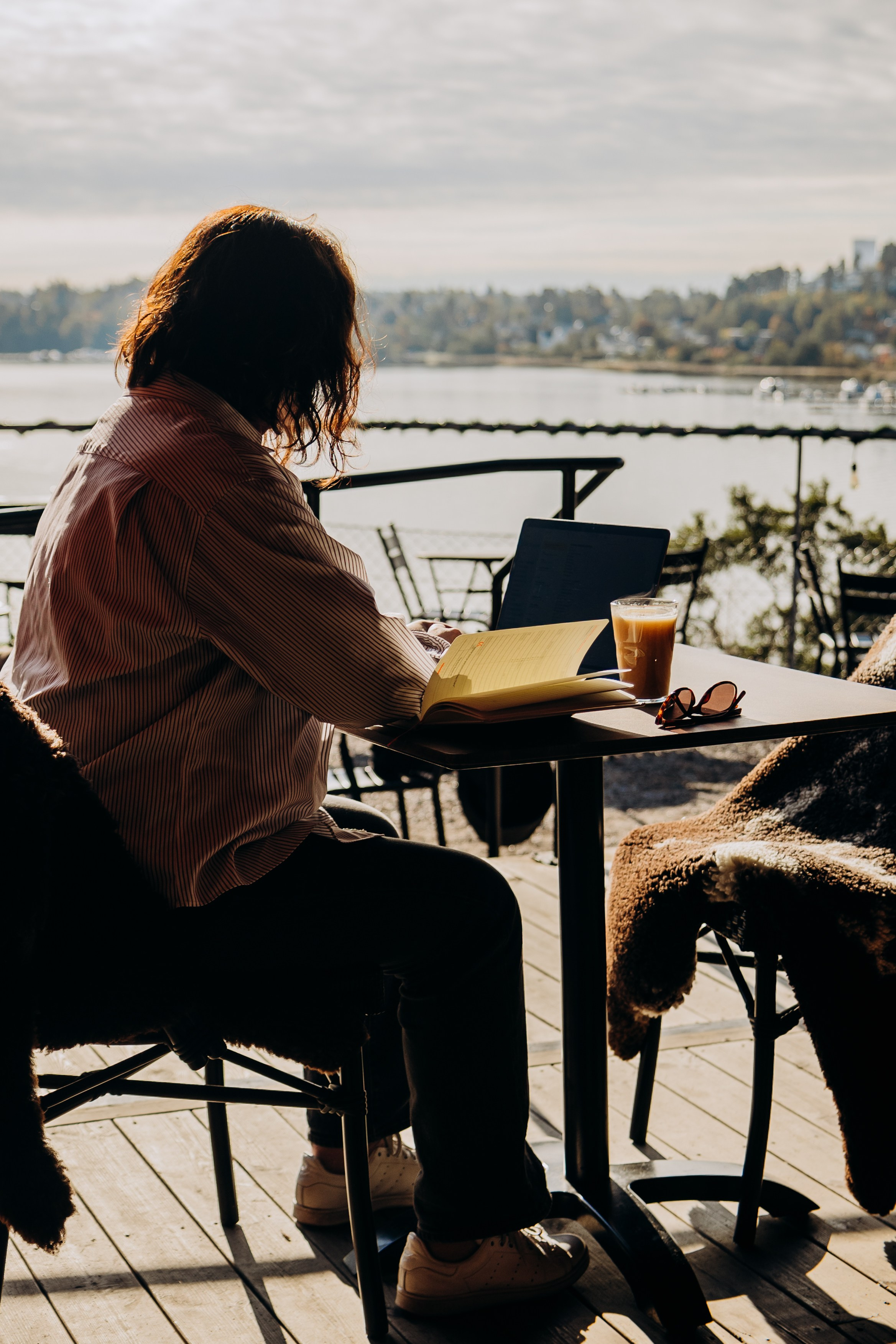 Beautiful autumn. Iryna Zhyvora | Photographer | Stockholm