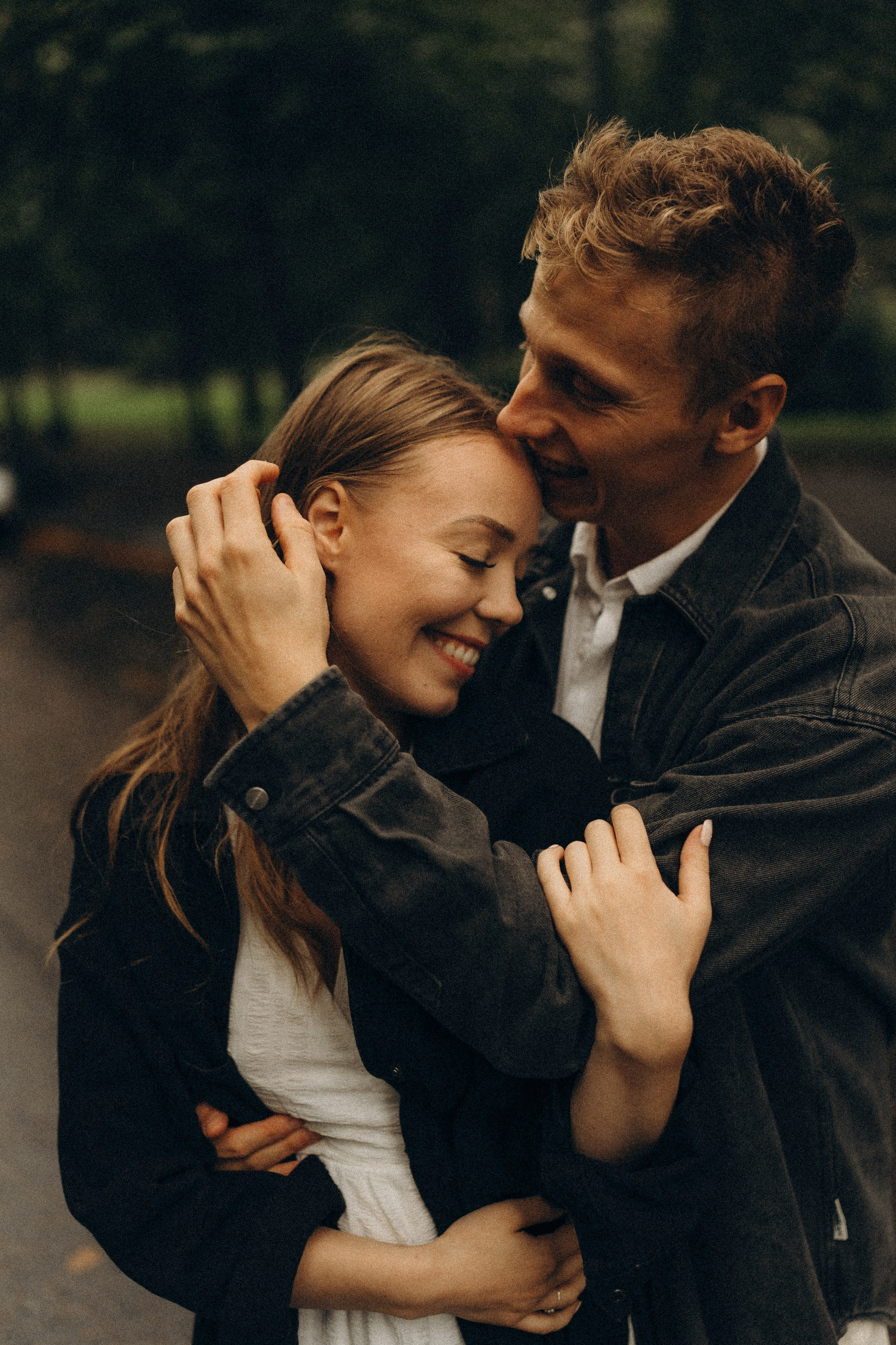 JP&L. Wedding and portrait photographer in Helsinki Vickan O