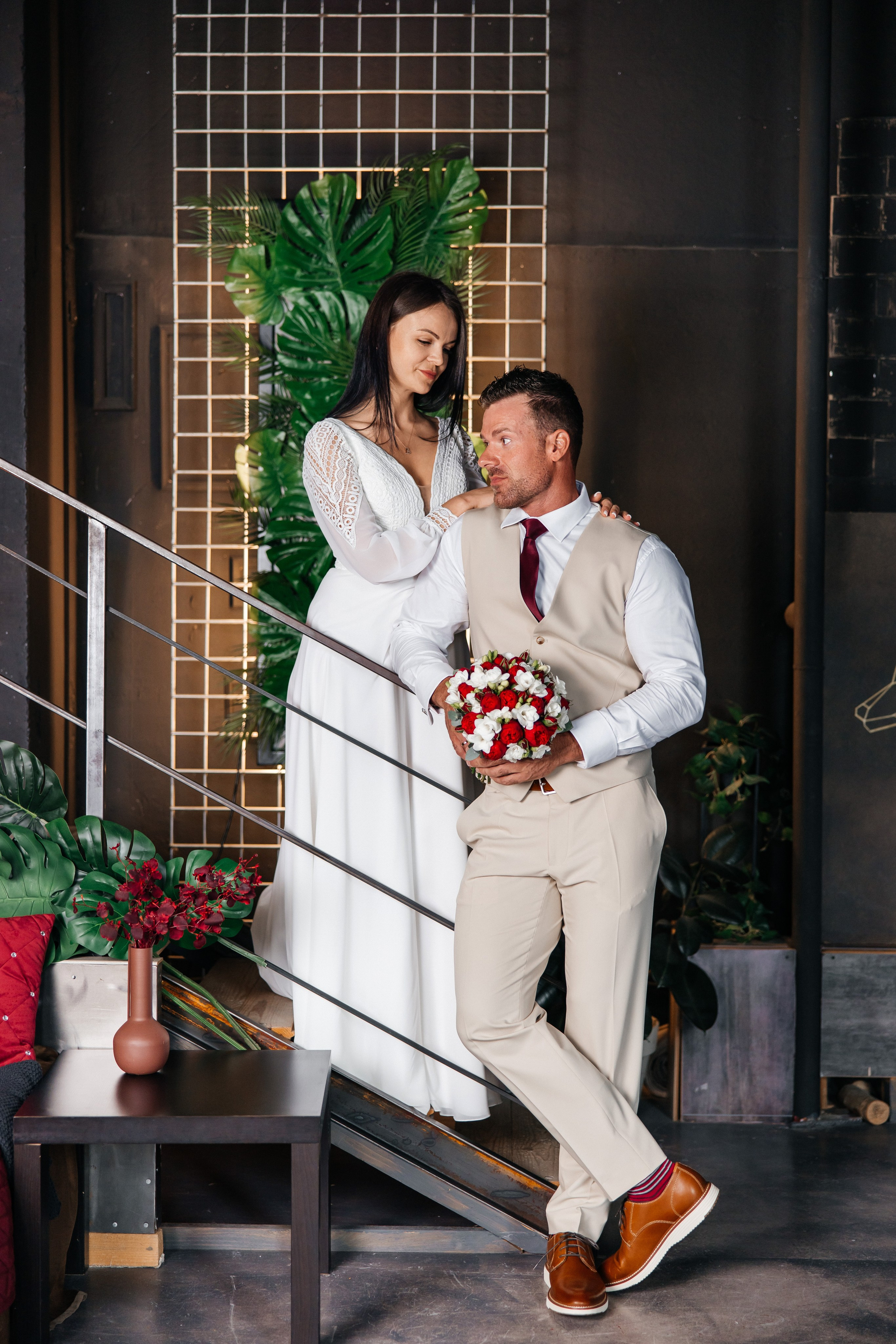 Ryan & Ana. Furduidumitru.com