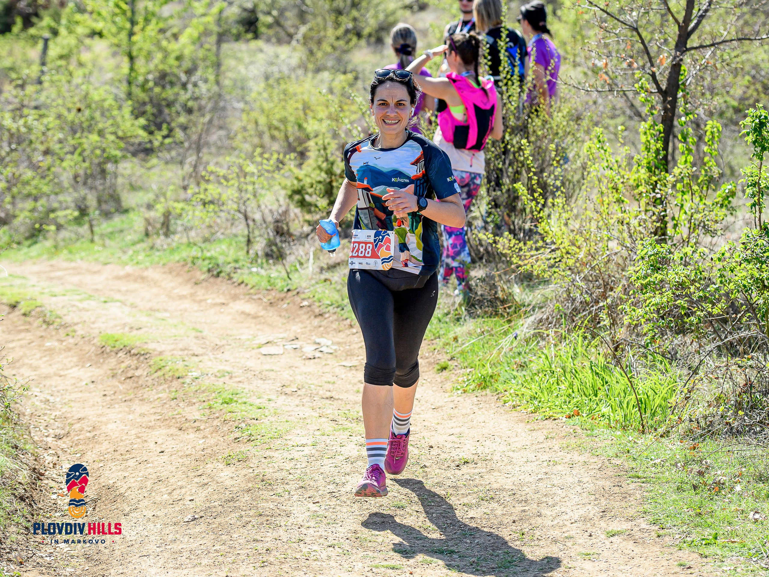 Снимки 2024-KrisoK Photography. «Plovdiv Hills in MARKOVO» е състезание по планинско бягане