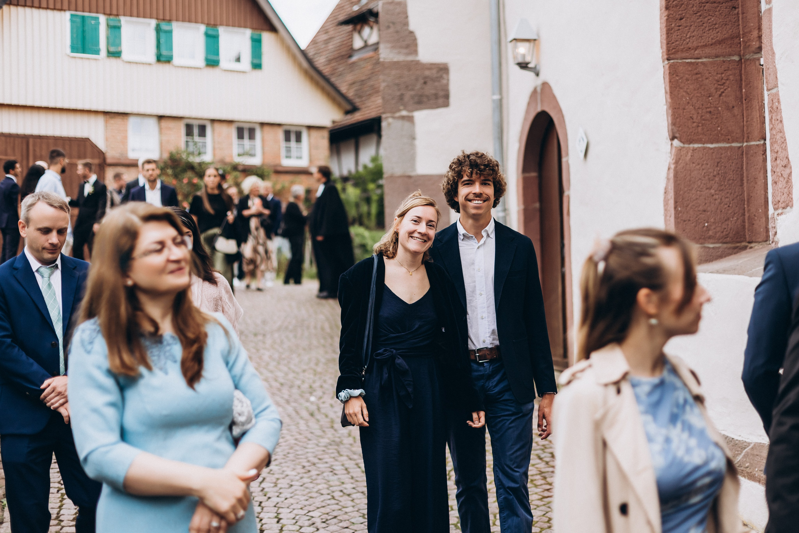 Gila&Samuel. Wedding and Family Photograph