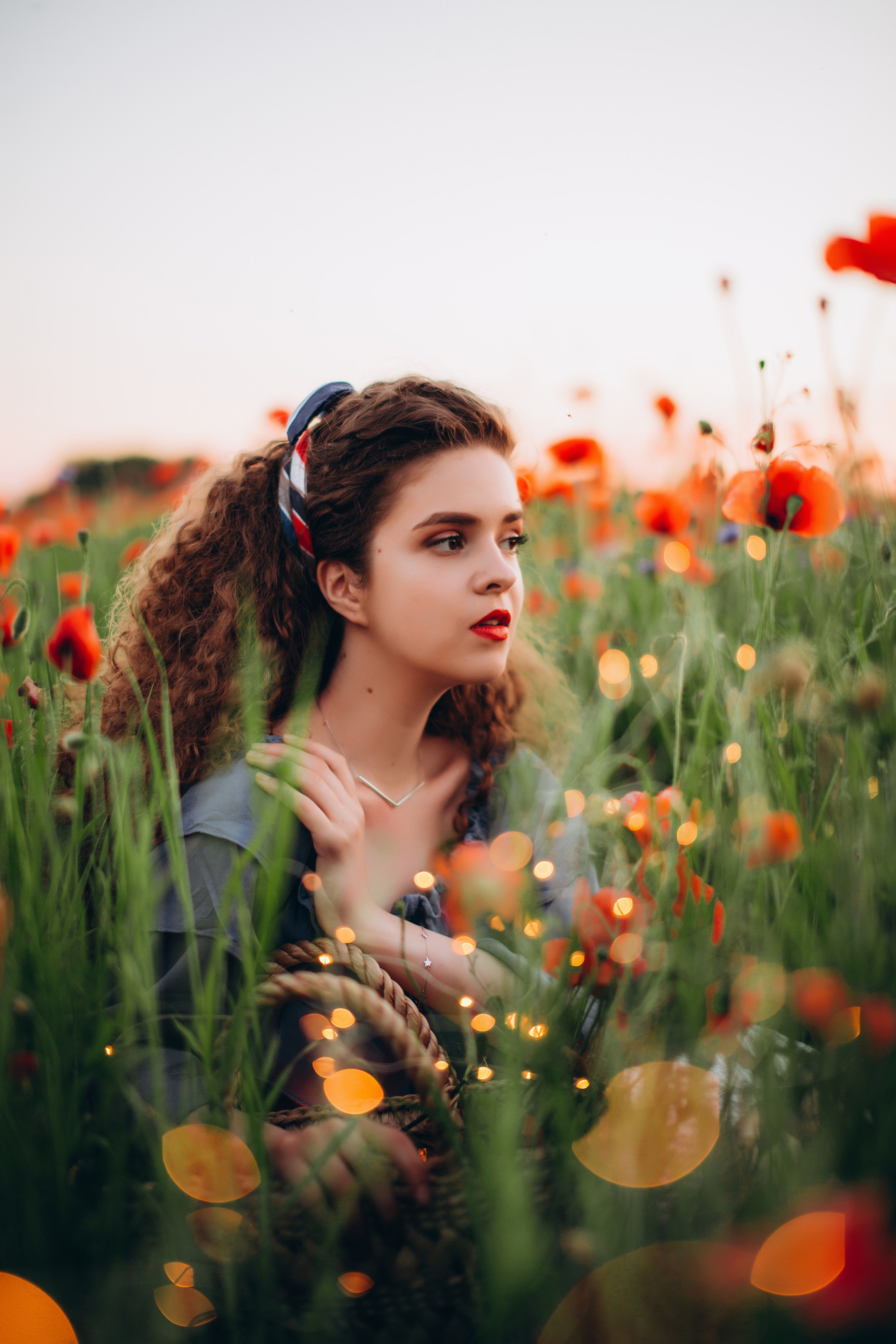 Anastasia. Wedding and Family Photograph