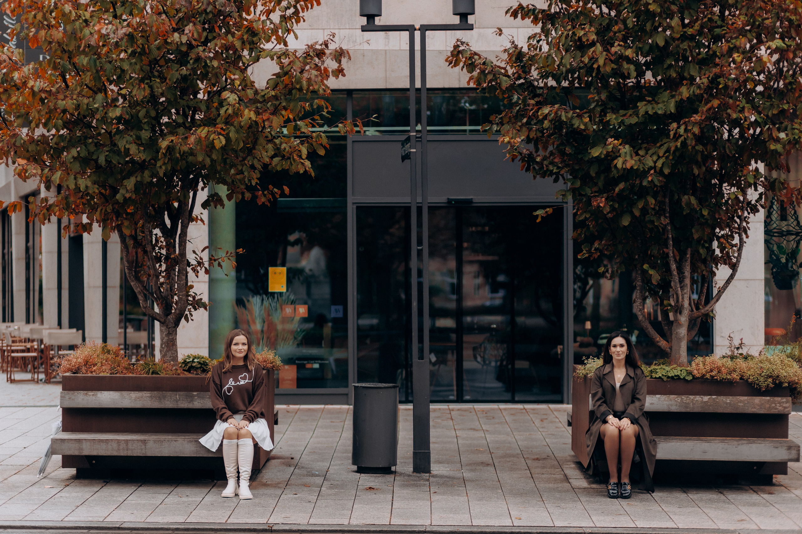 Best Friends. Wedding and Family Photograph
