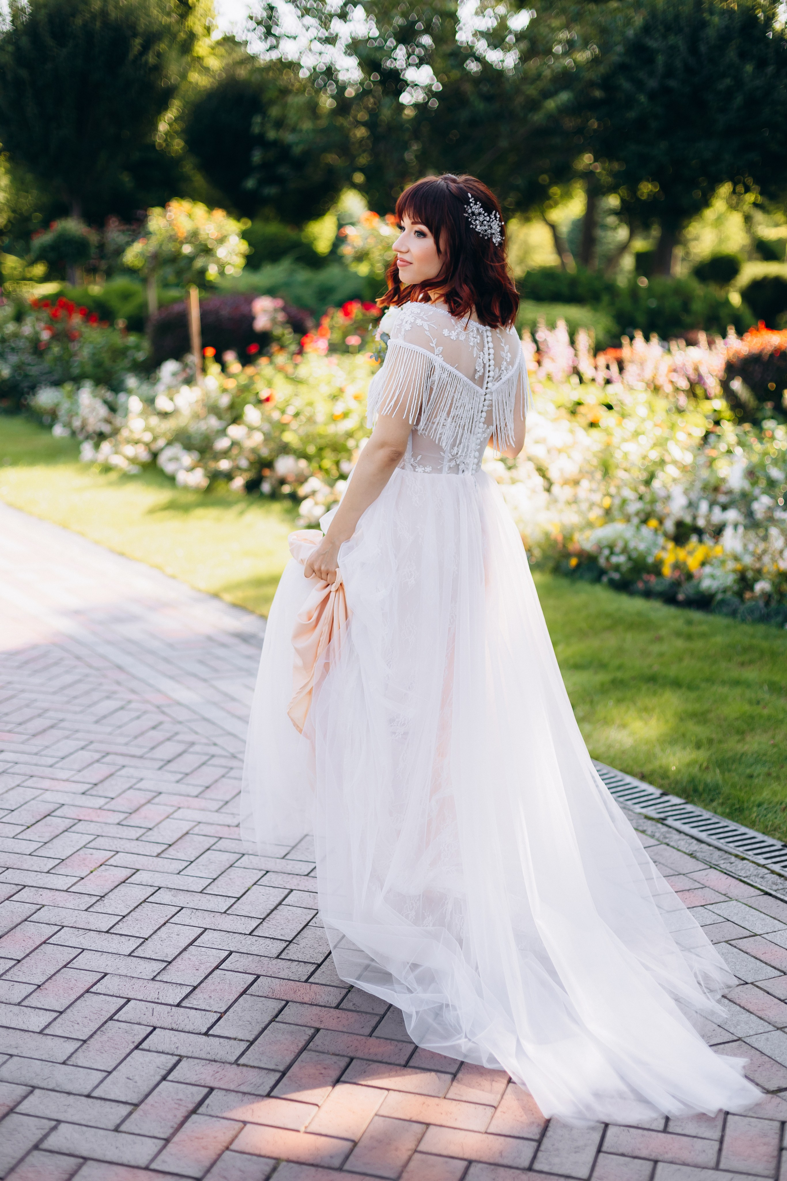 Max & Ira. Wedding and Family Photograph