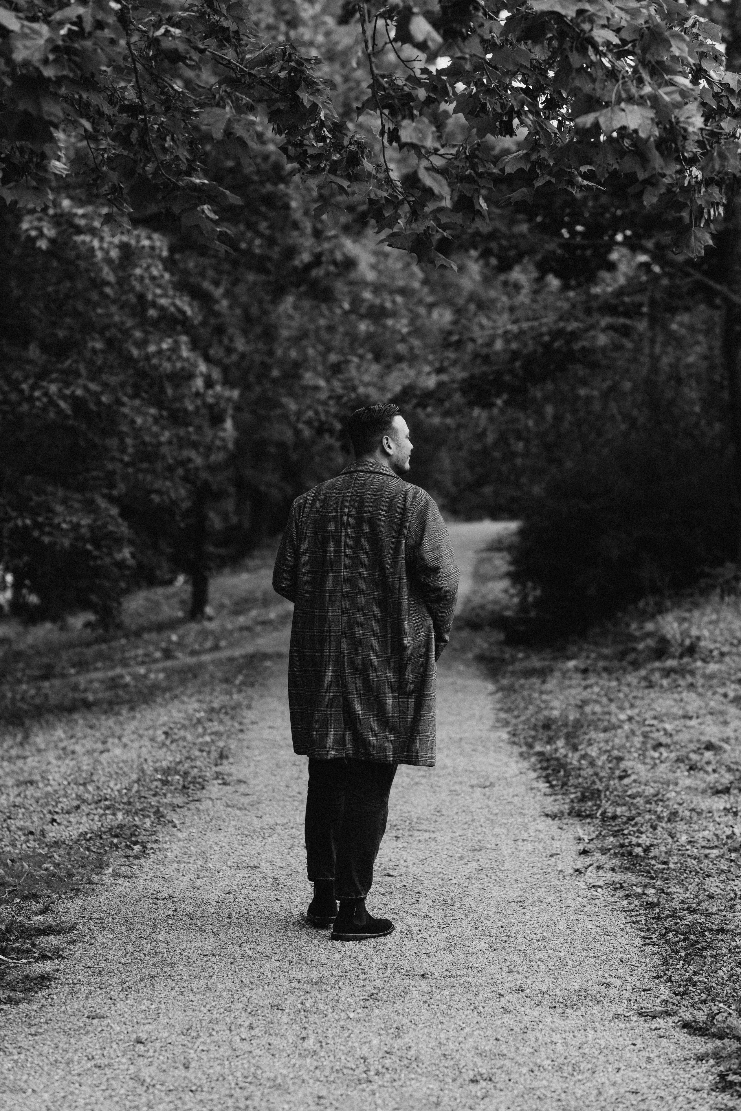 J&A. Wedding and portrait photographer in Helsinki Vickan O