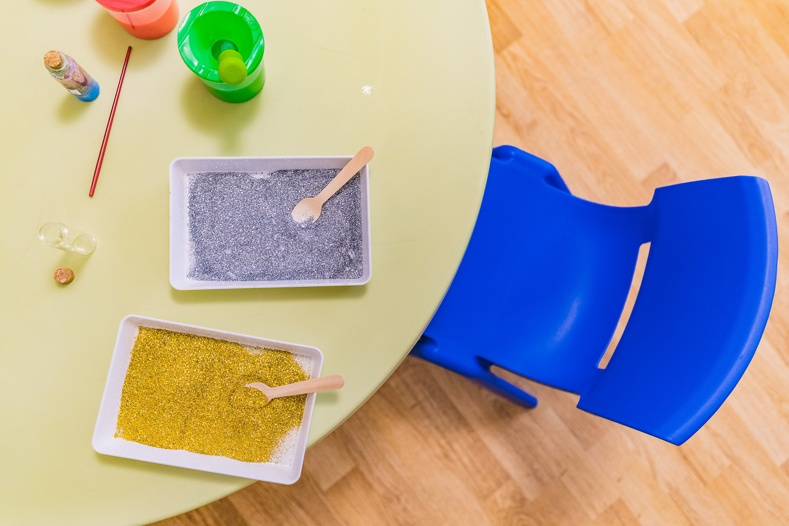 Miniterra Carusel. Liviu Andrei - Fotograf