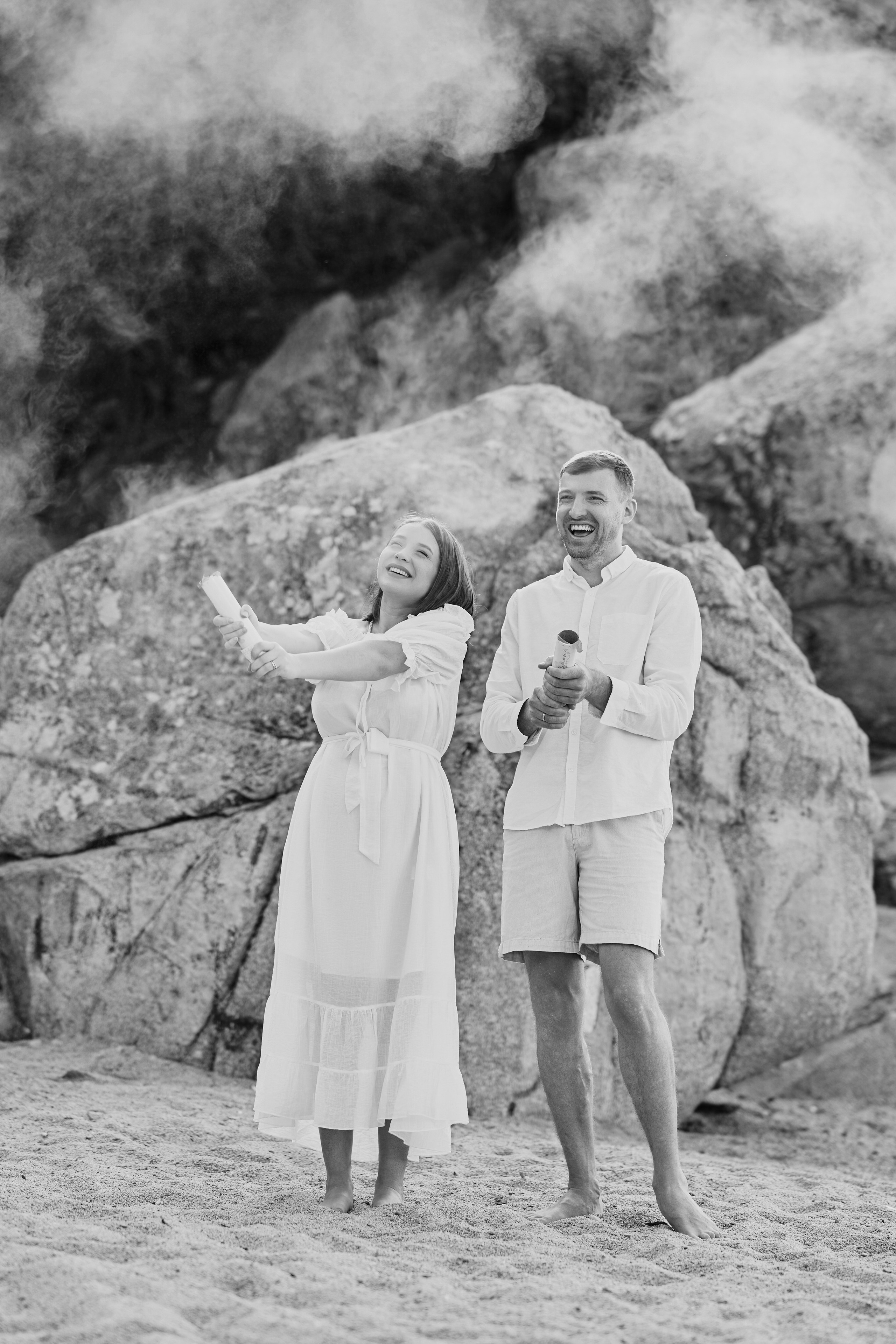 Мальчик или Девочка?. Фотограф в Барселоне Жанна Захарченко