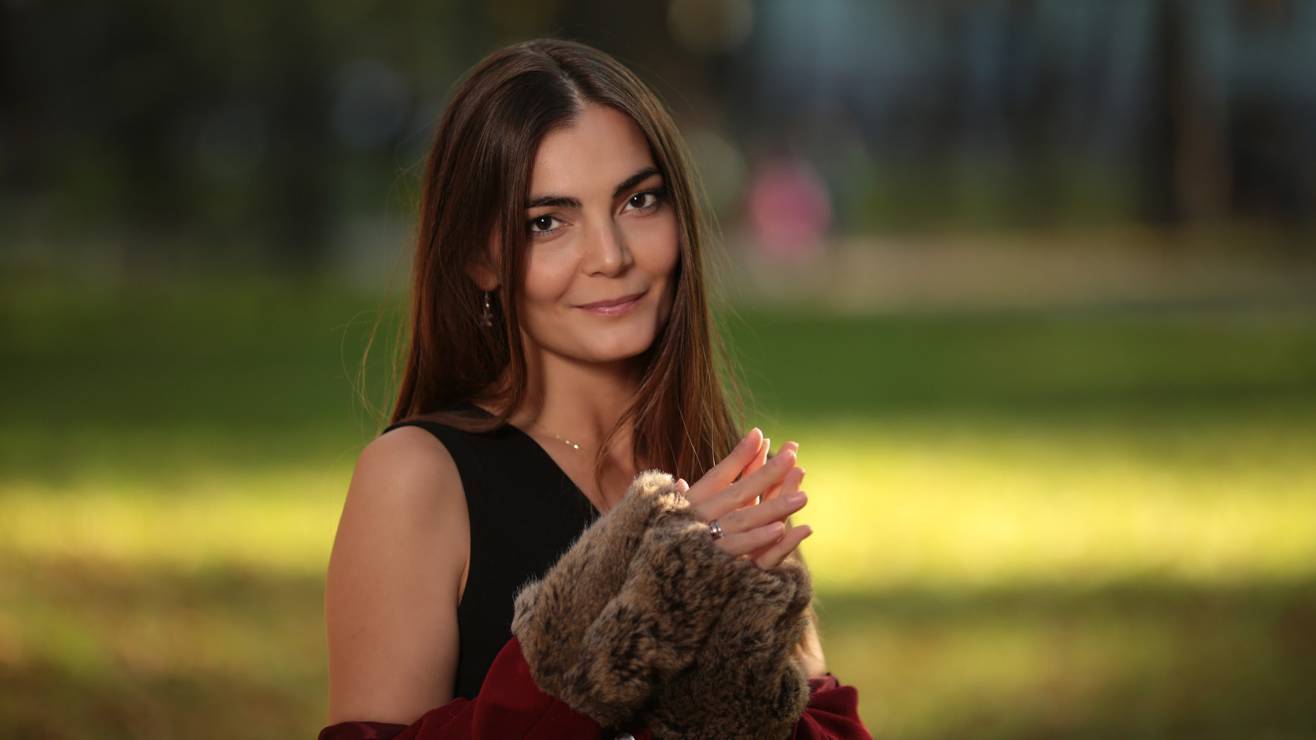 Maria Pustovit. Portret photographer in Switzerland Artur Magpie