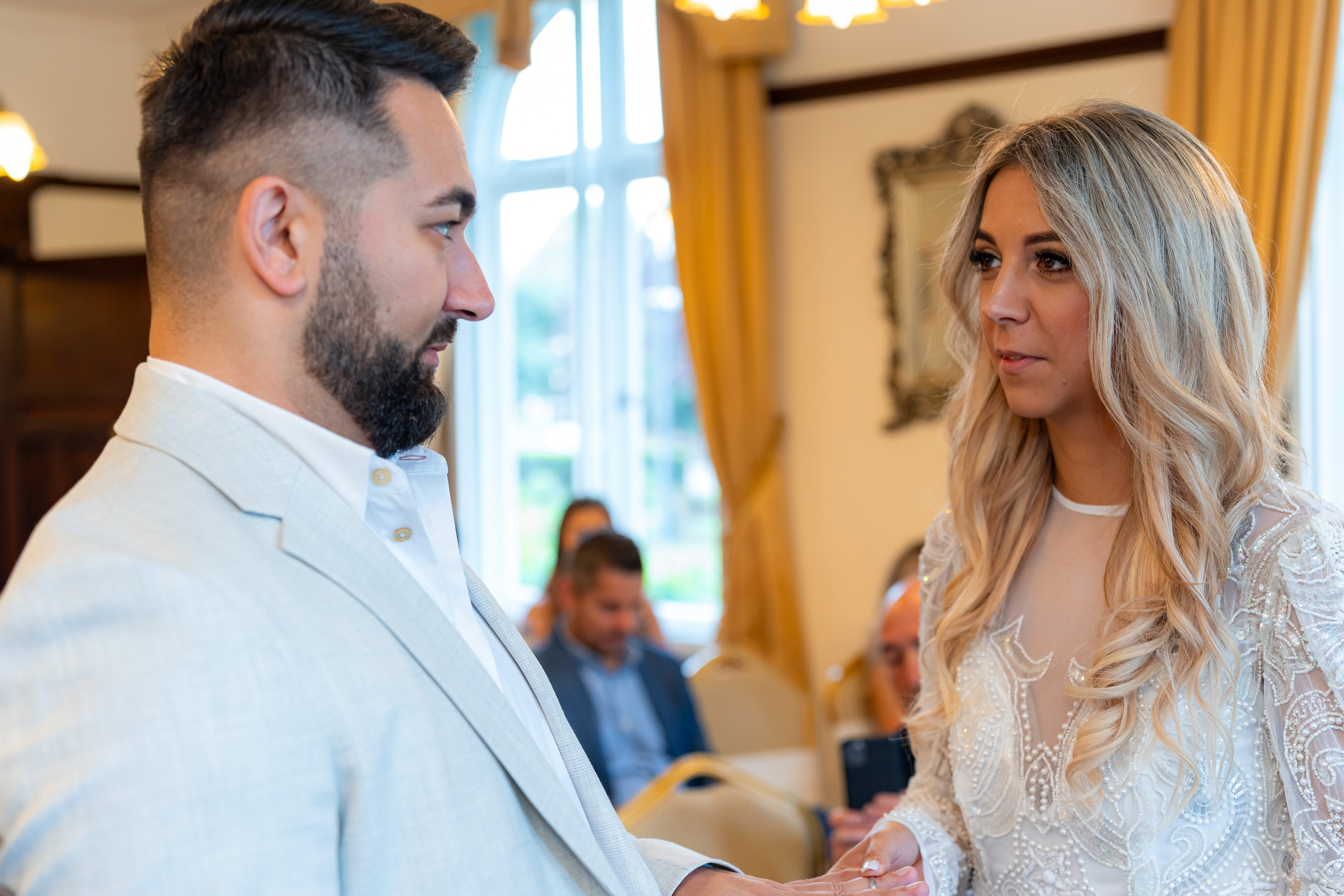 Weddings/Engagements