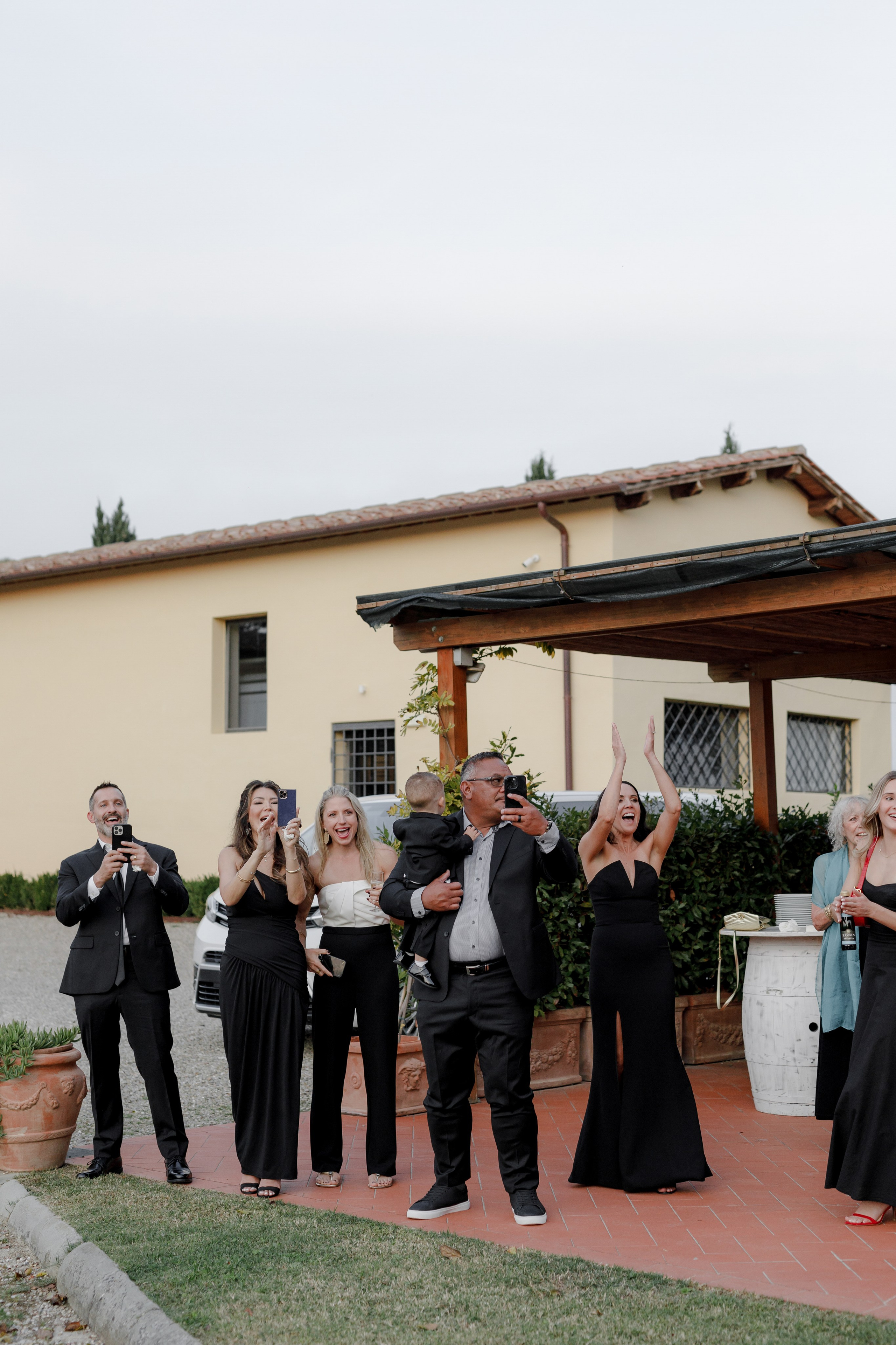 Dom&Ally. Wedding photographer Italy