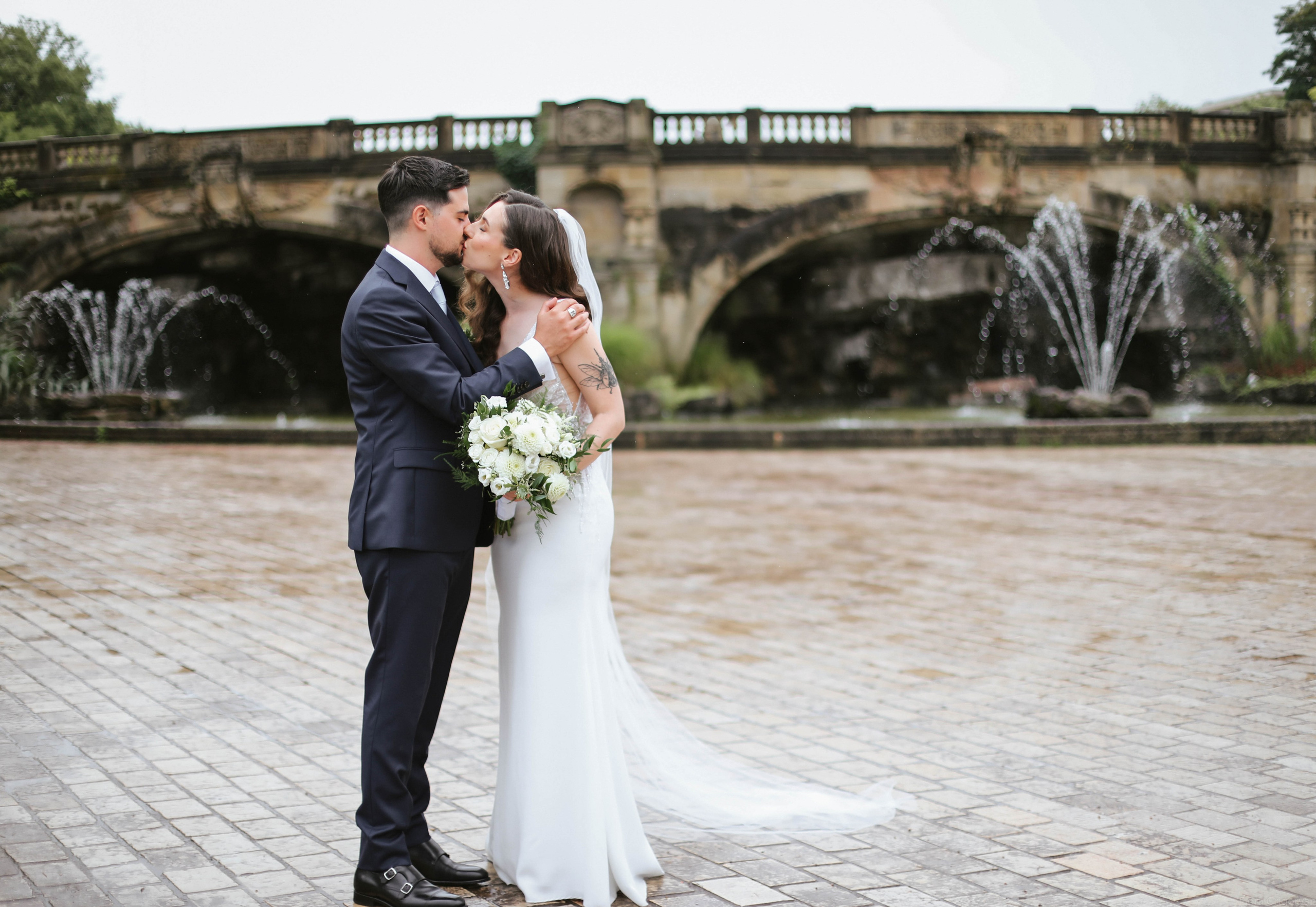 Ana & Alex. Flora Grigoryan Wedding Photography