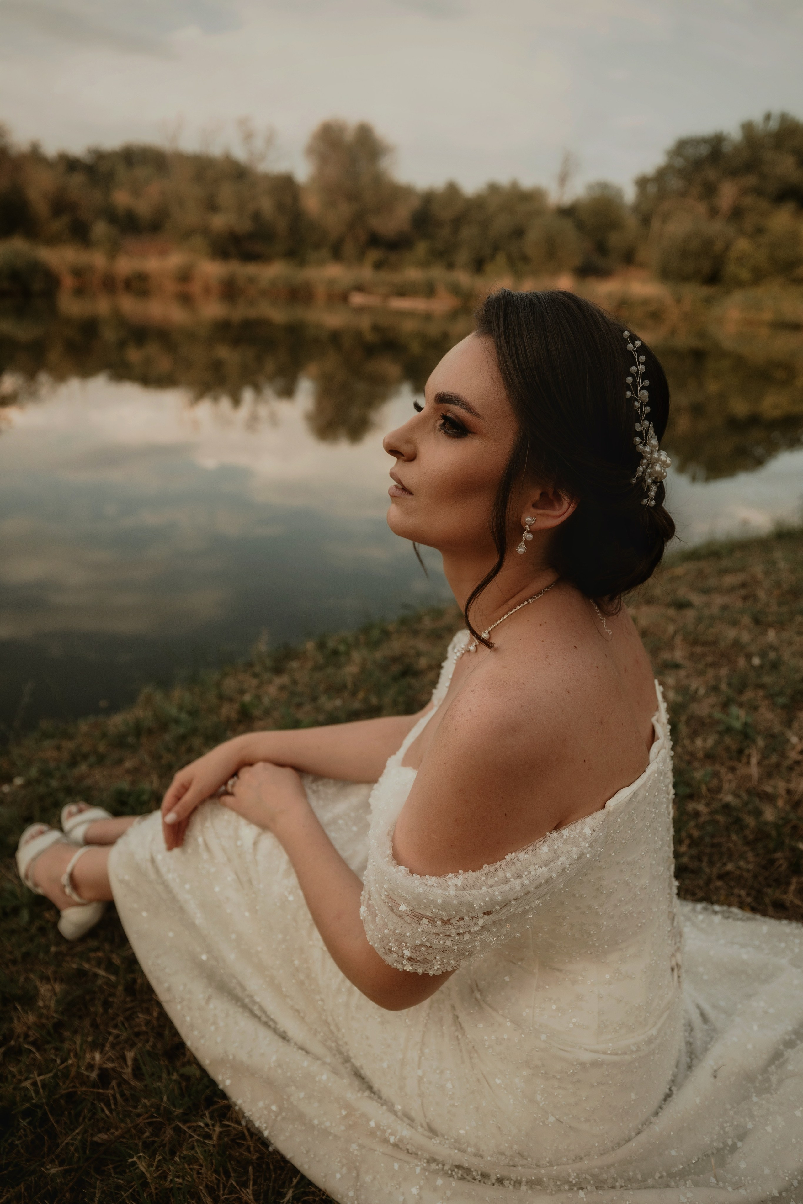 Paul & Luiza. Emotions Photo Art