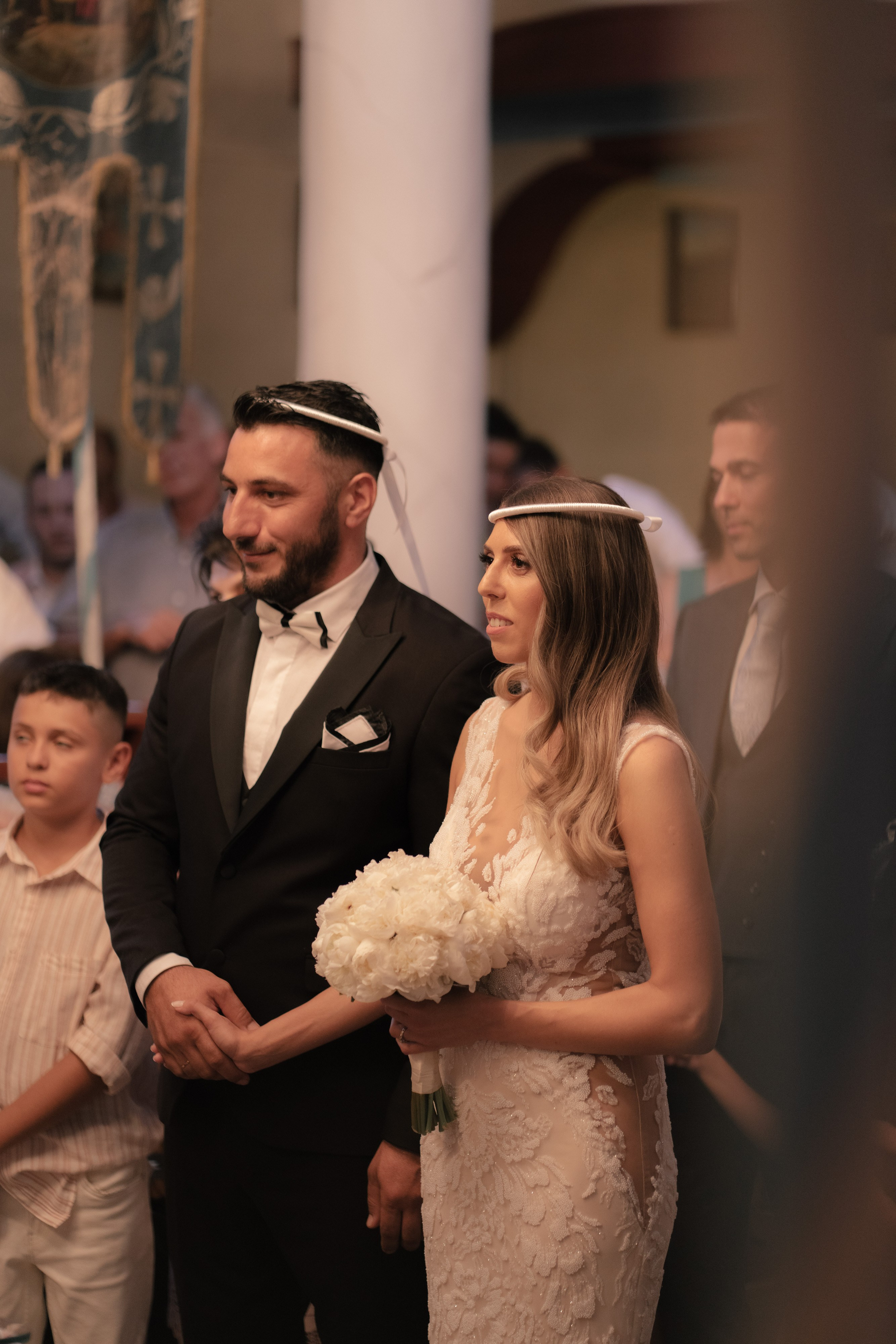 PANTELIS & MELPOMENI