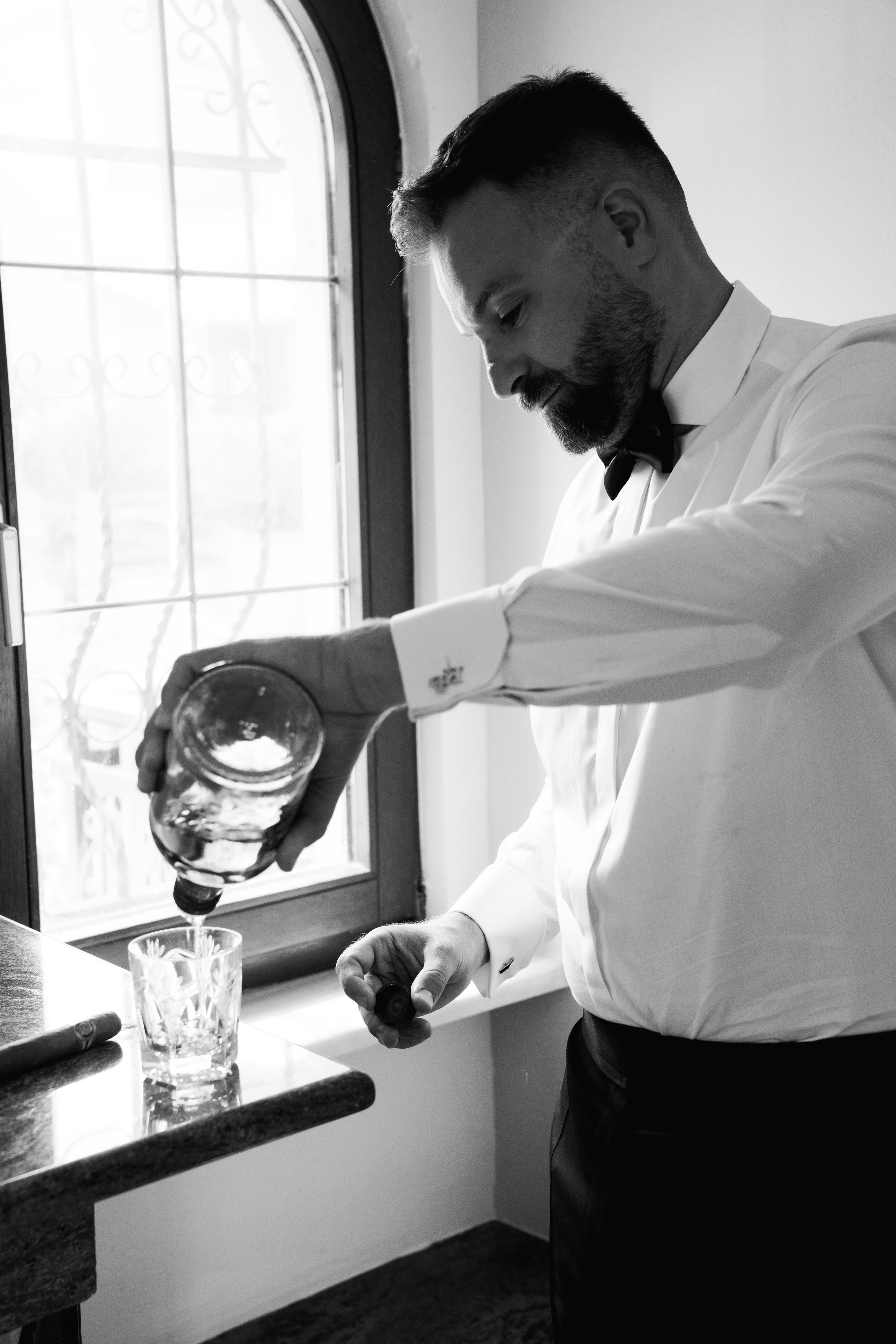 KONSTANTINOS & KONSTANTINA