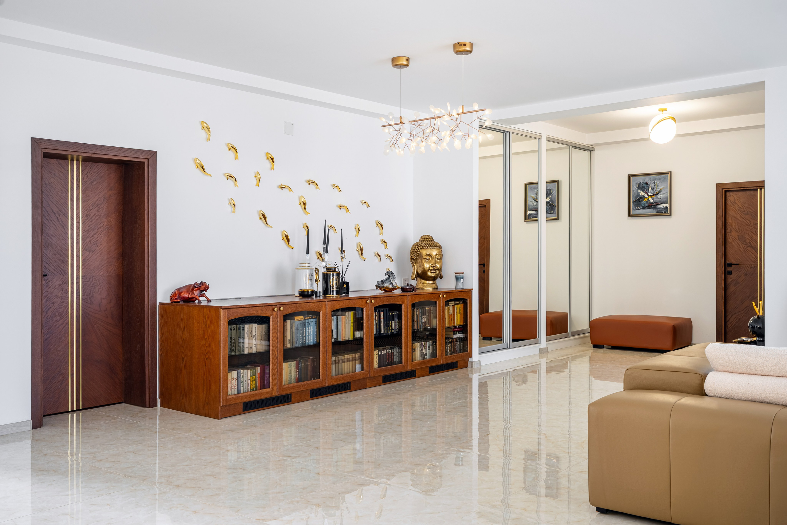 Дизайнерска еднофамилна къща. Професионален фотограф в Пловдив и областта