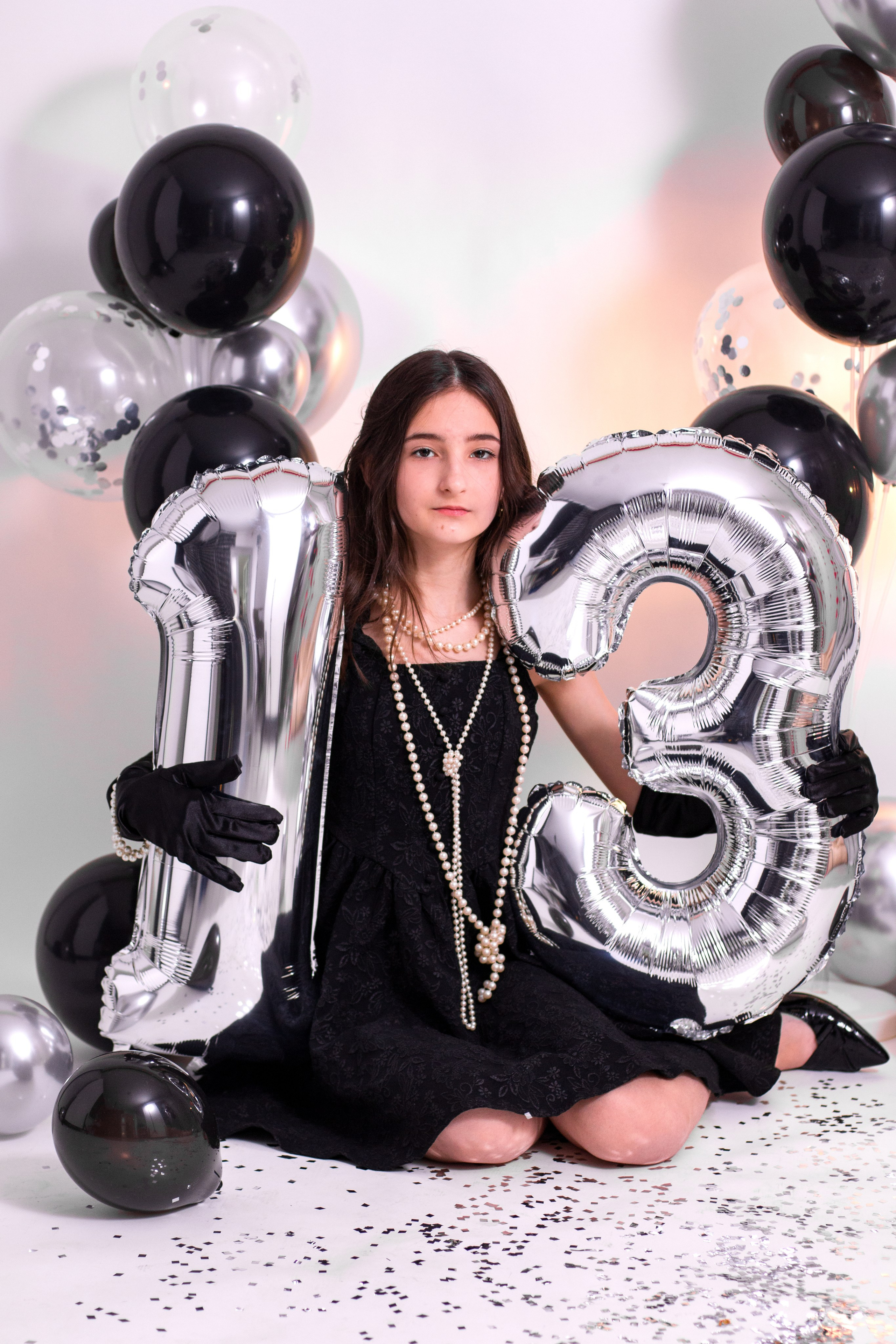 Детский день рождения. Детский и семейный фотограф в г. Бельцы