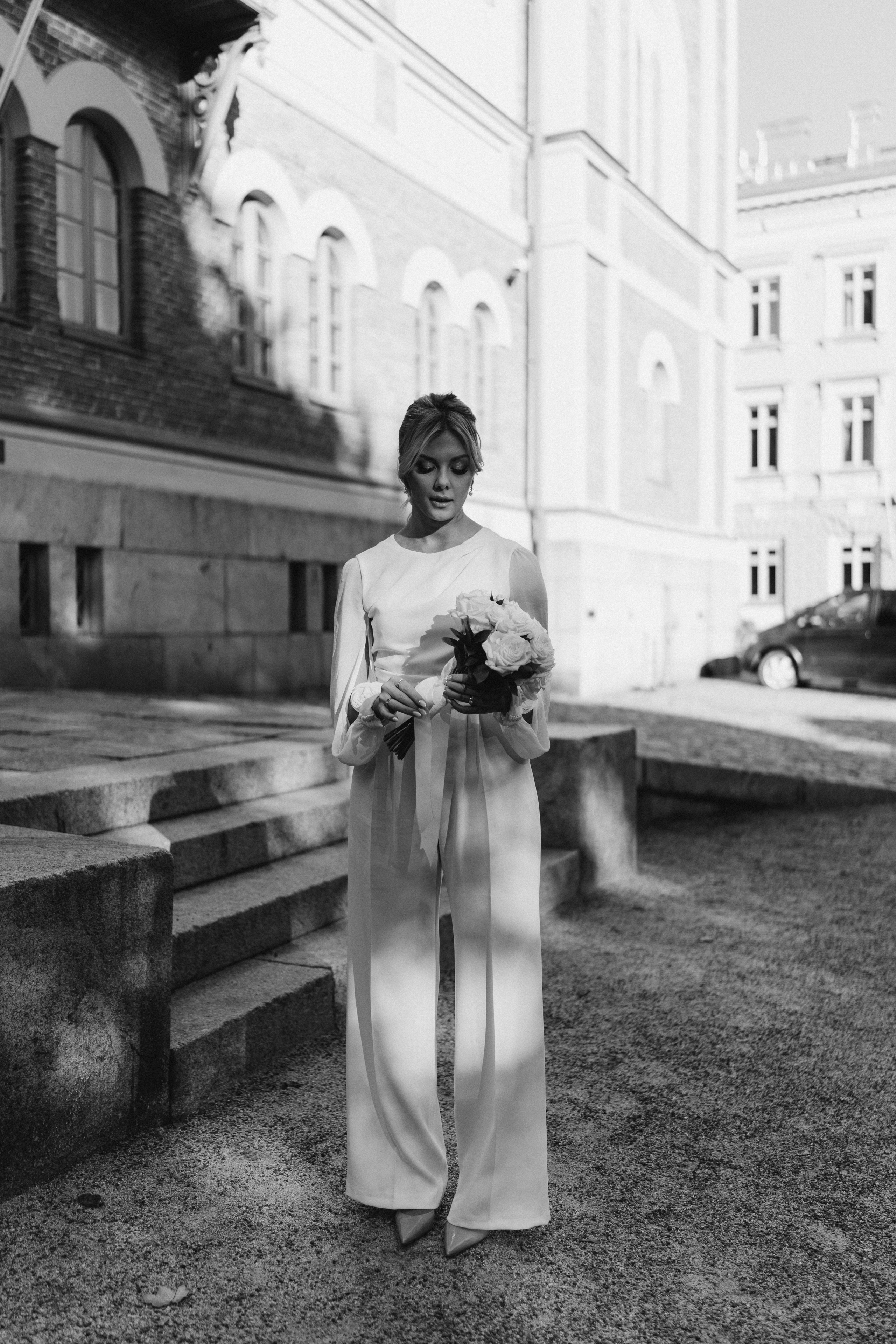 A&P. Wedding and portrait photographer in Helsinki Vickan O