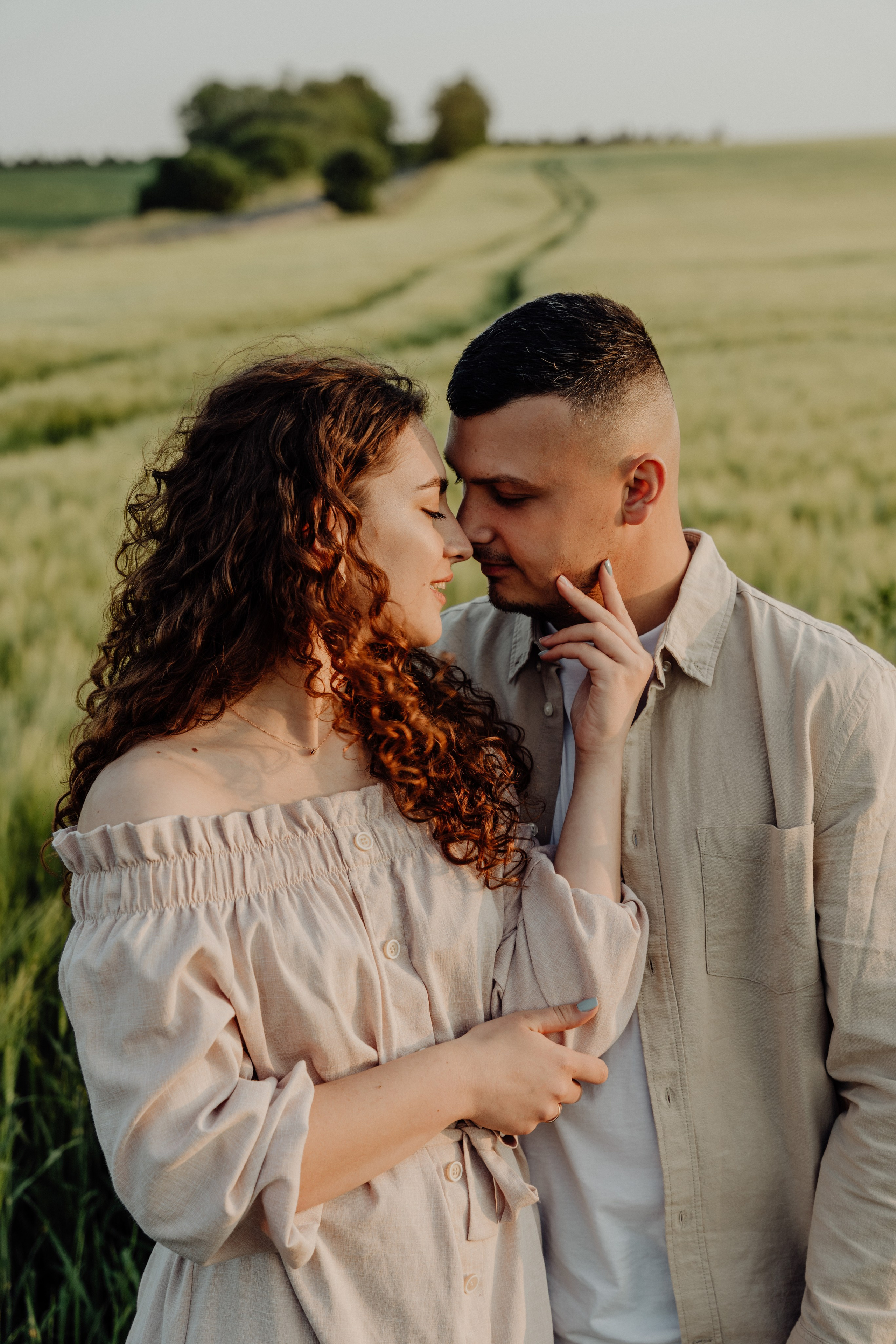 Lovestory. Семейный фотограф Плзень Анита Дергачева