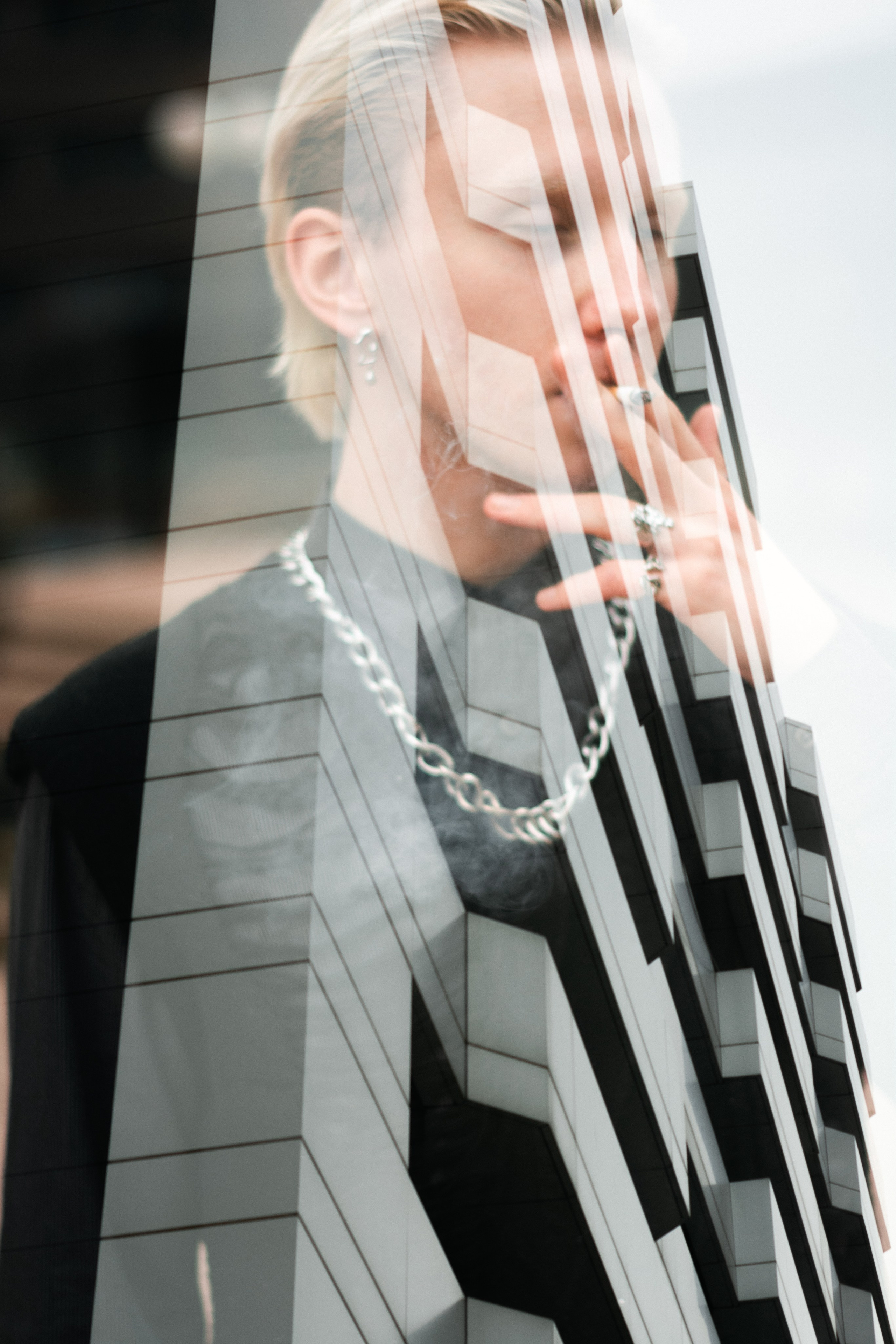 Severyn. Shpanarskiy Nazar