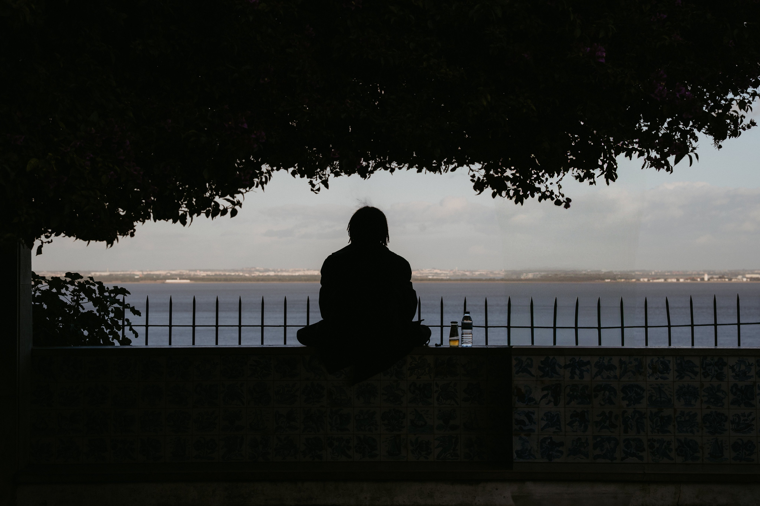 Ședință foto romantică în Lisabona – Inspirație pentru fotografiile de nuntă. Valentin Melen - fotograf de nunta 🤍