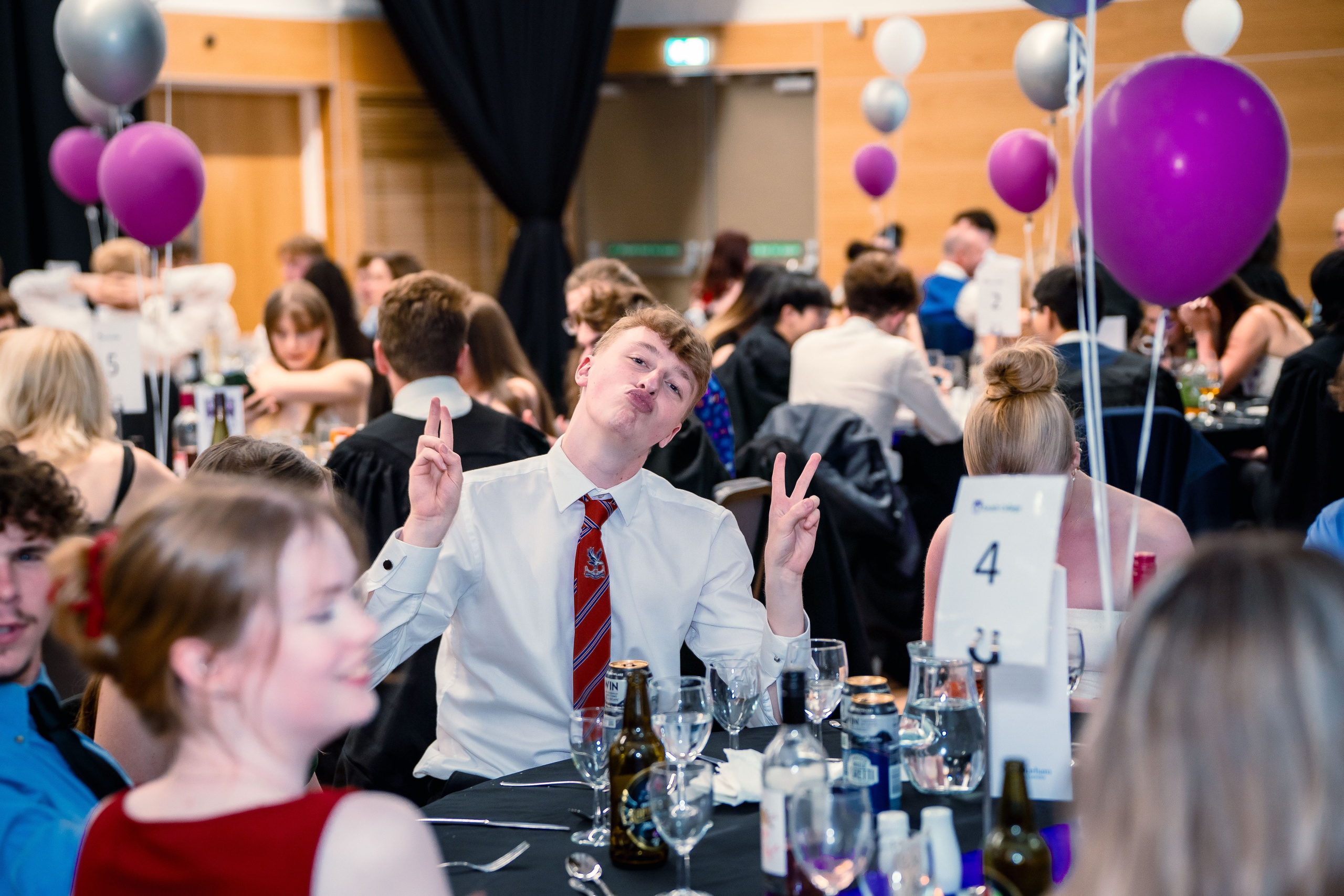 The Owl Society. Expect Miracles Photography by Kate & Andrew