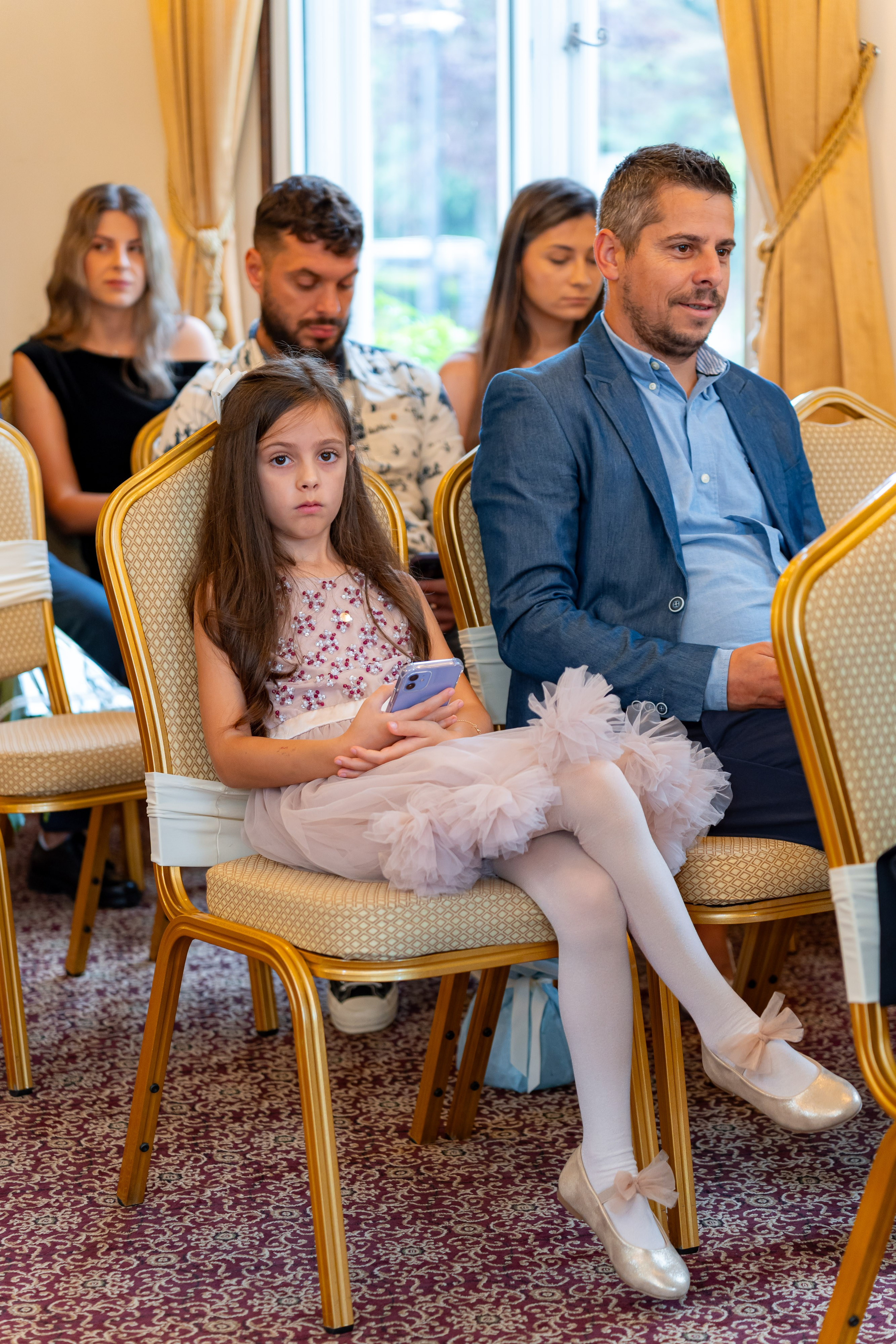 Weddings/Engagements