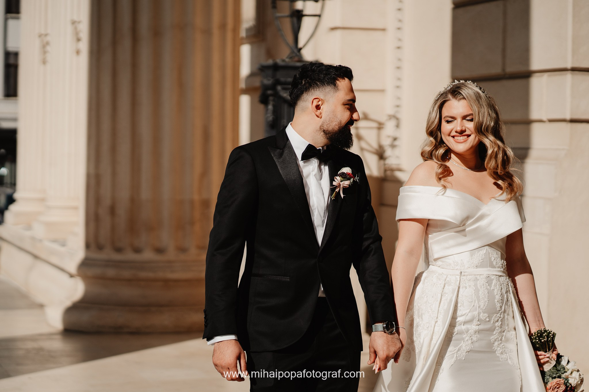 Andreea&Ștefan. Mihai Popa |Wedding Photographer | Worldwide | Bucharest