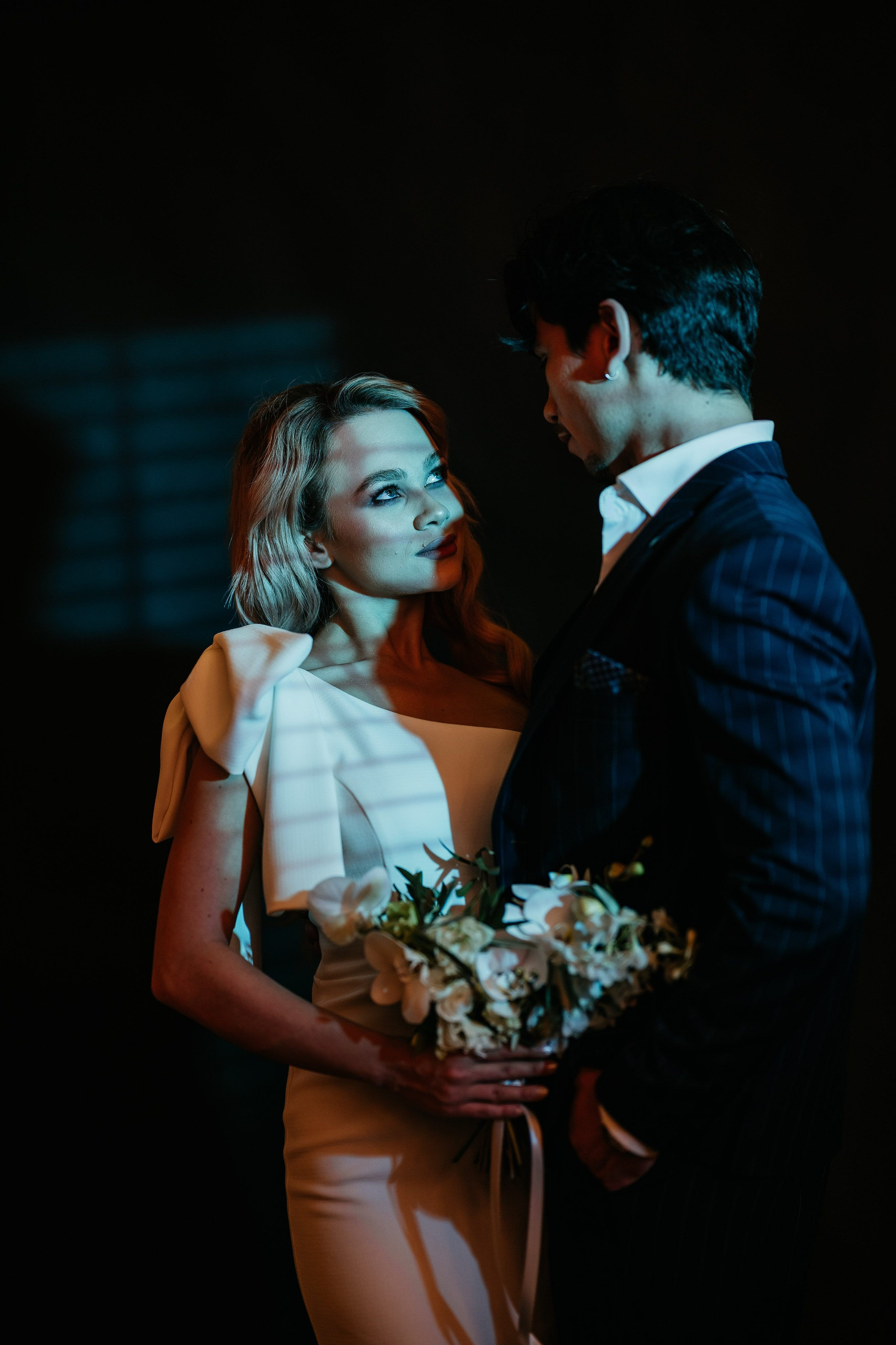 Dan si Claudia. Valentin Melen - fotograf de nunta 🤍