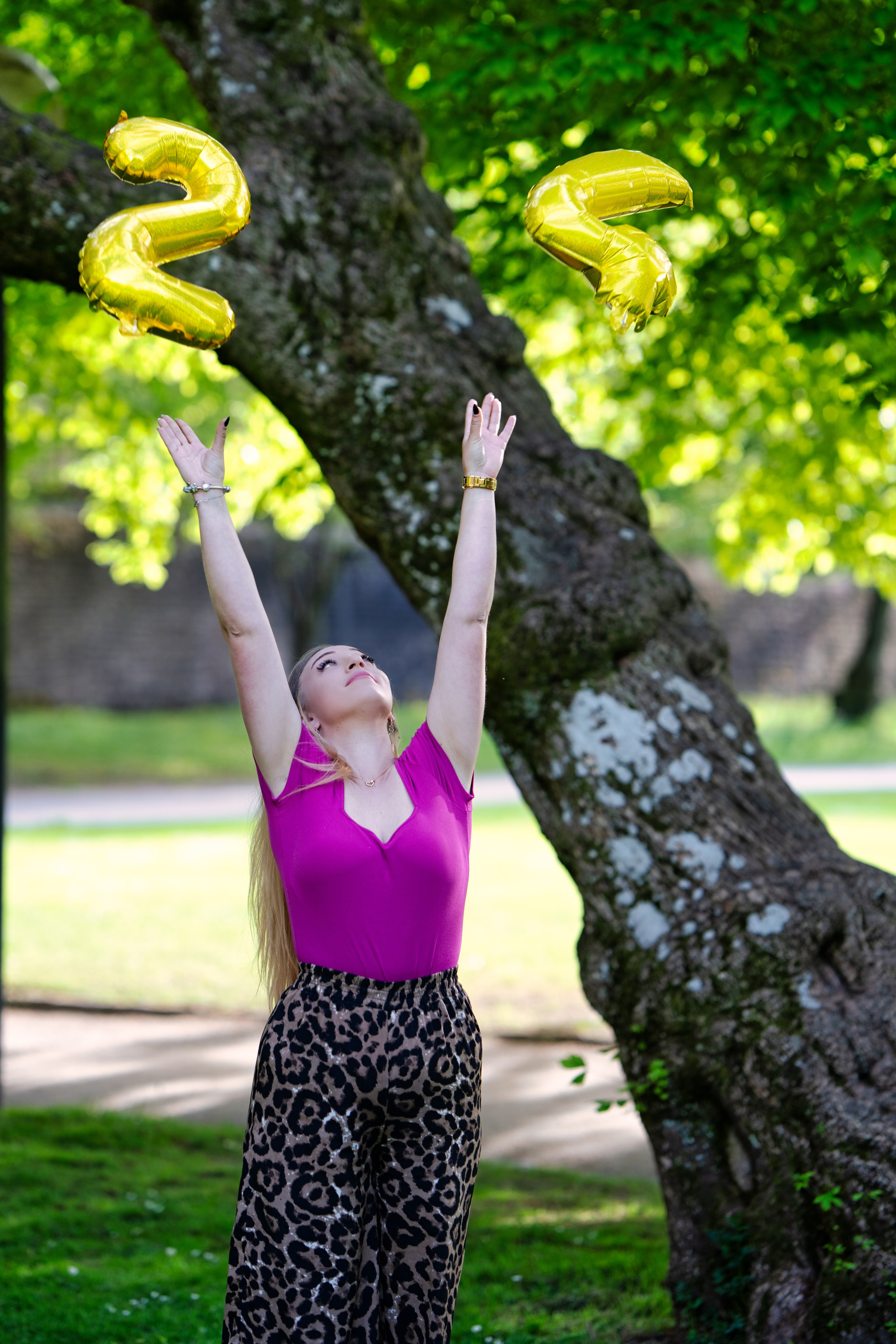 Moments in Focus. Cristian.Fotografie