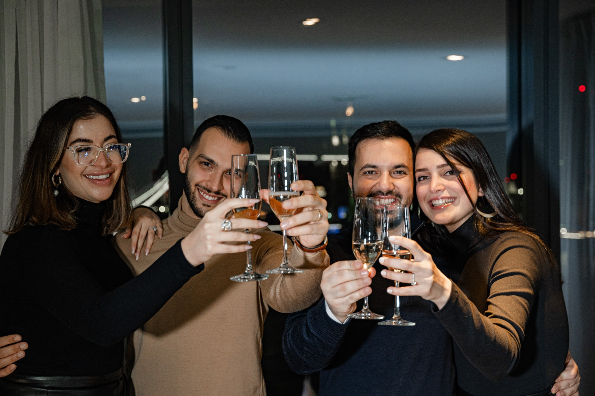 Proposal London. Tonya Kyrylenko photographer in London
