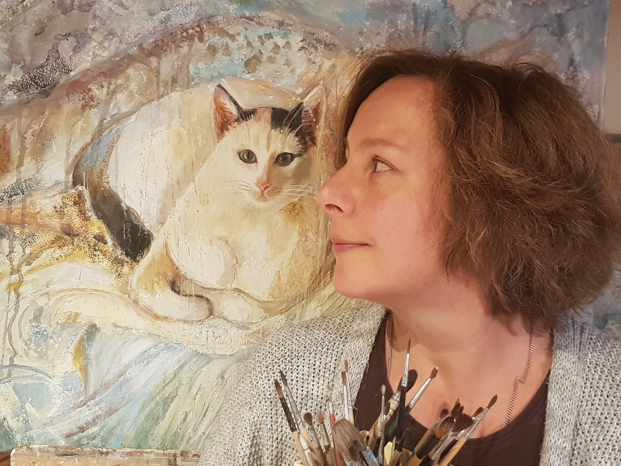 Alexandra Schönenberger