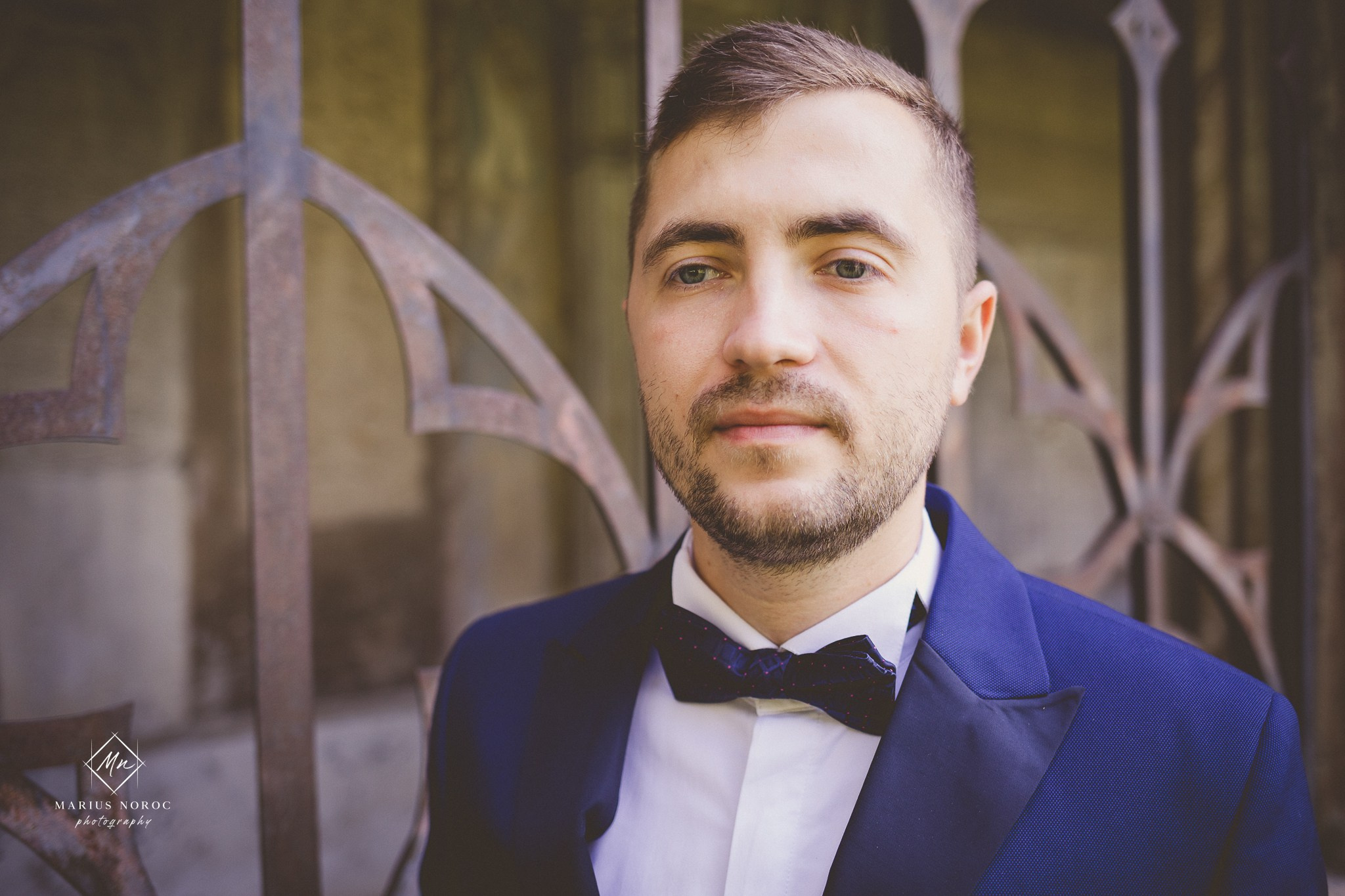 Alina & Petru | Castelul Miclauseni Iasi