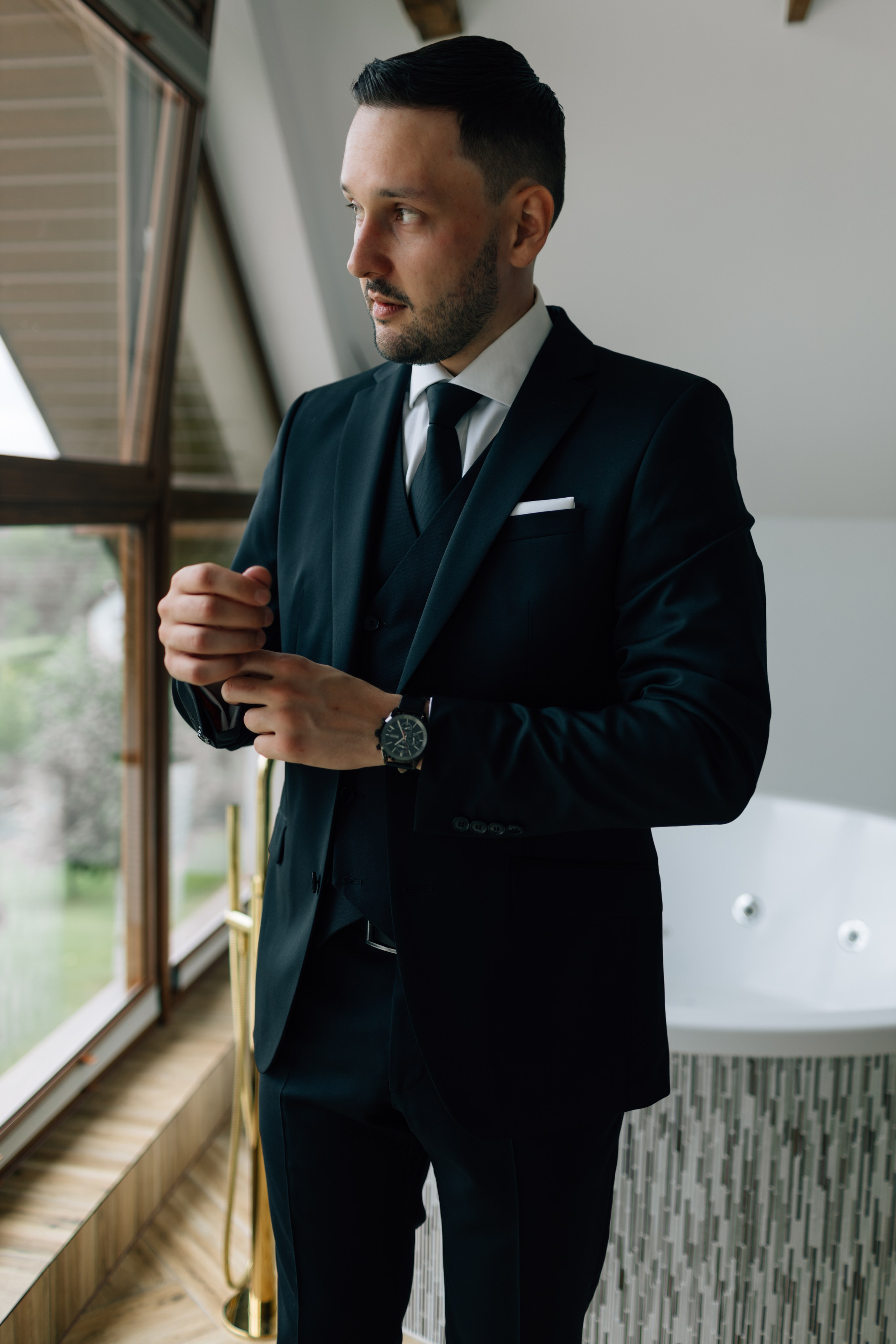 Wedding Day. Wedding photographer and videographer Europe