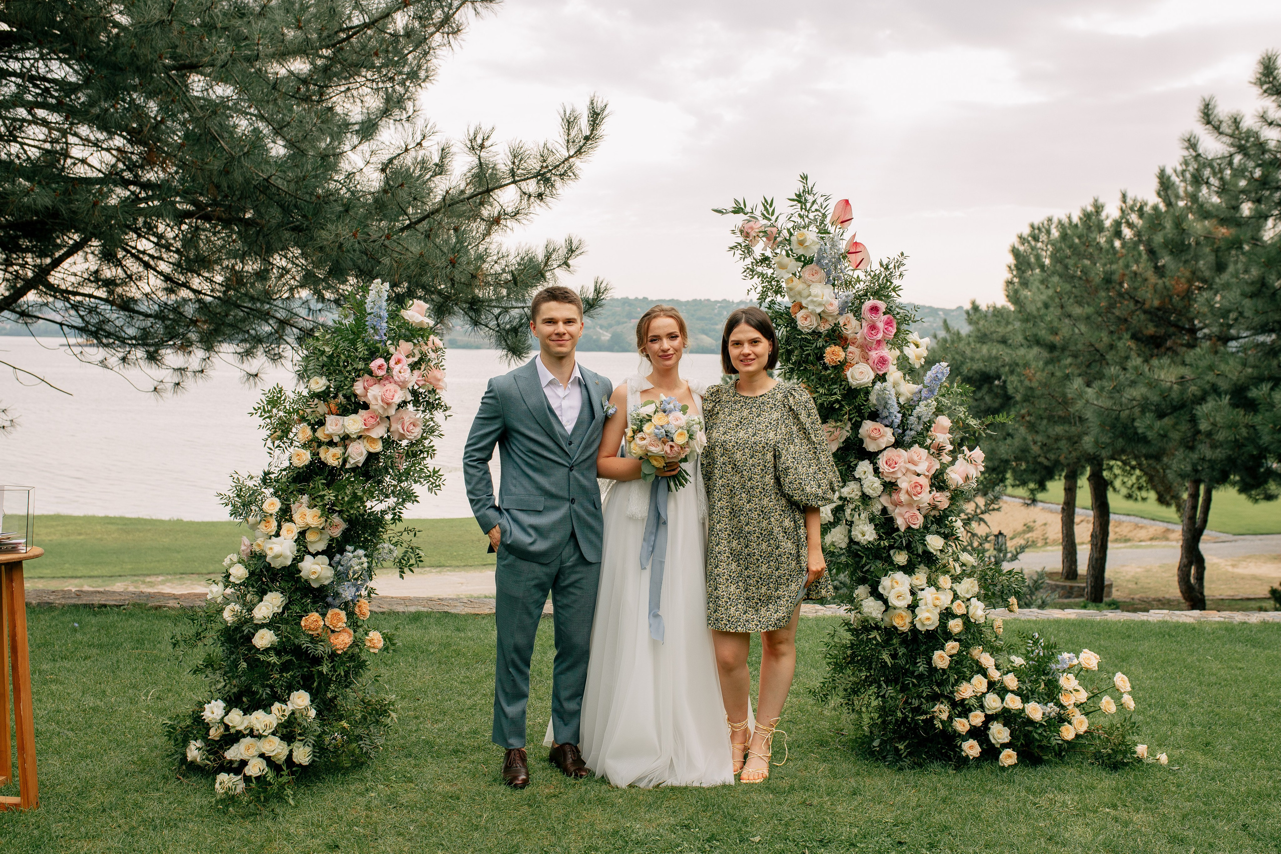 Reportage Wedding. Wedding photographer and videographer Europe