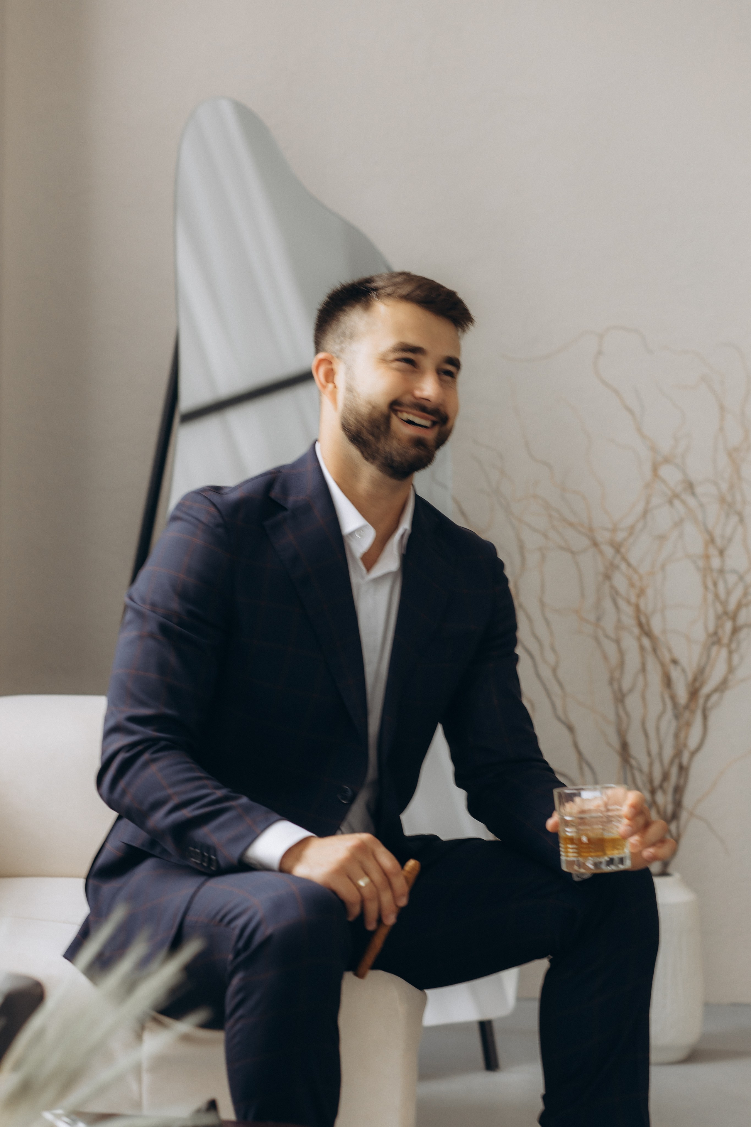 Hairandes & Emilia. Home