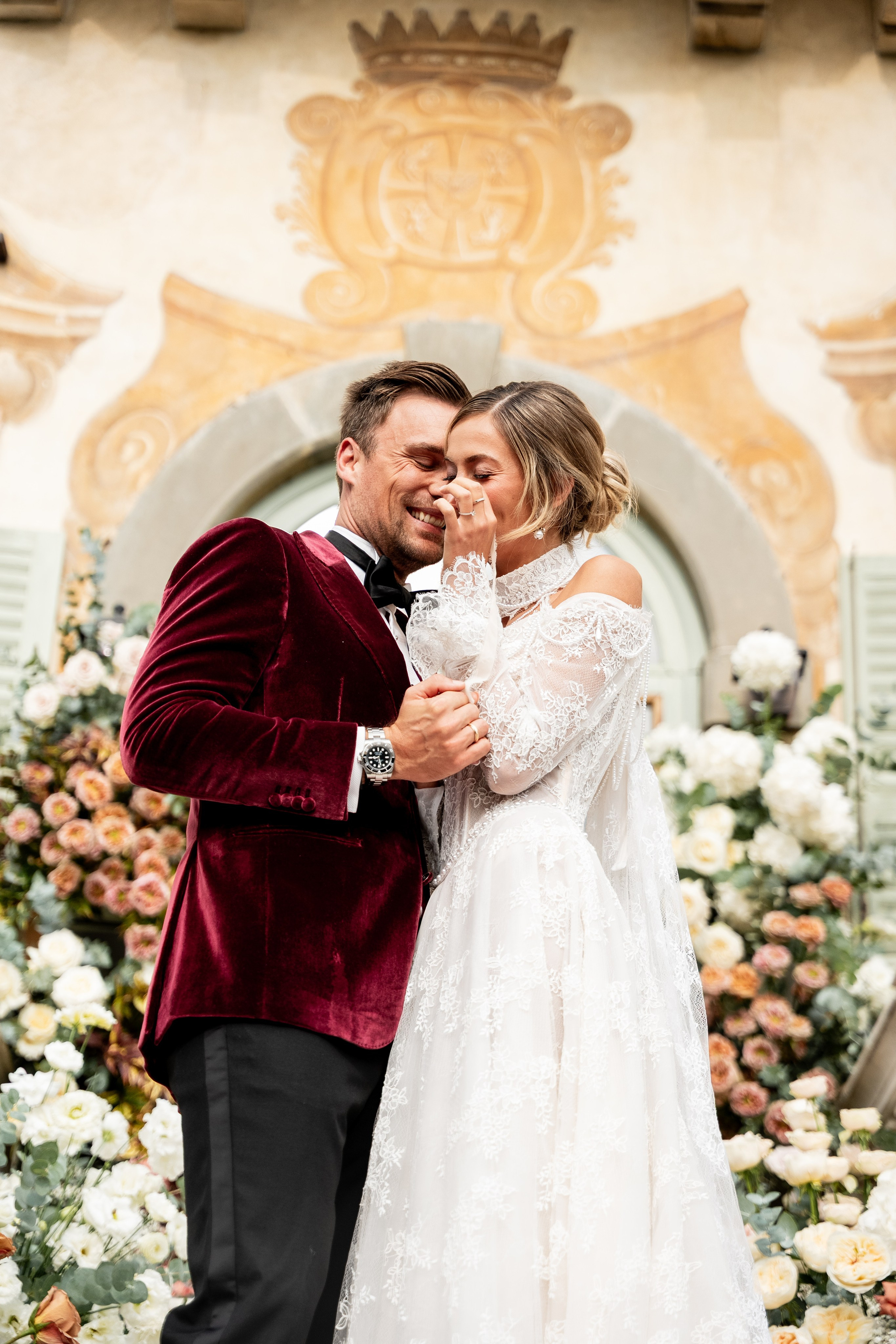 D&C: Bergamo. SL Wedding Photo: ponadczasowa 💍 fotografia ślubna | Wrocław & Europa