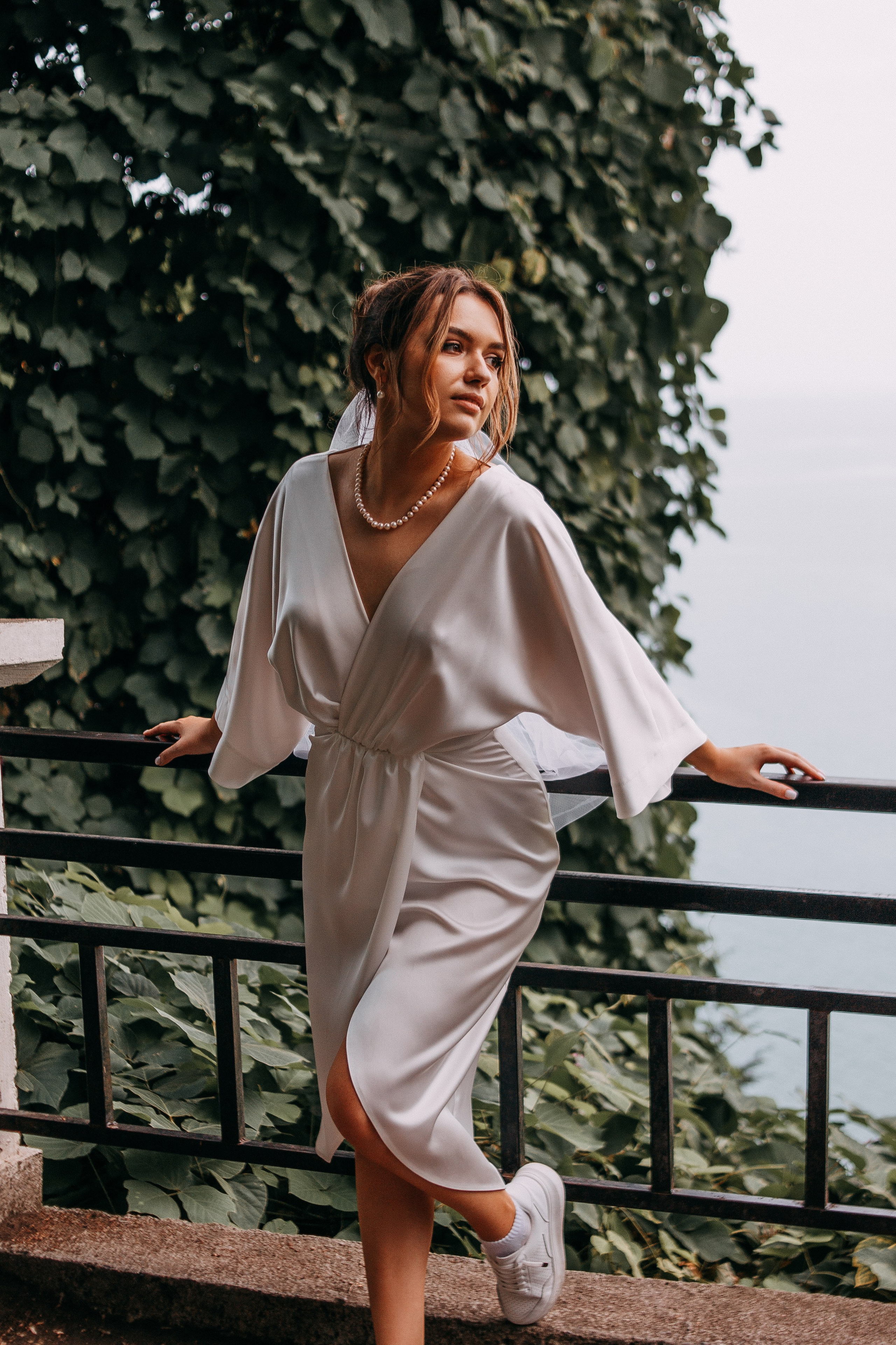 Дарья и Антон. Свадебный и портретный фотограф в Белграде Екатерина Македонская