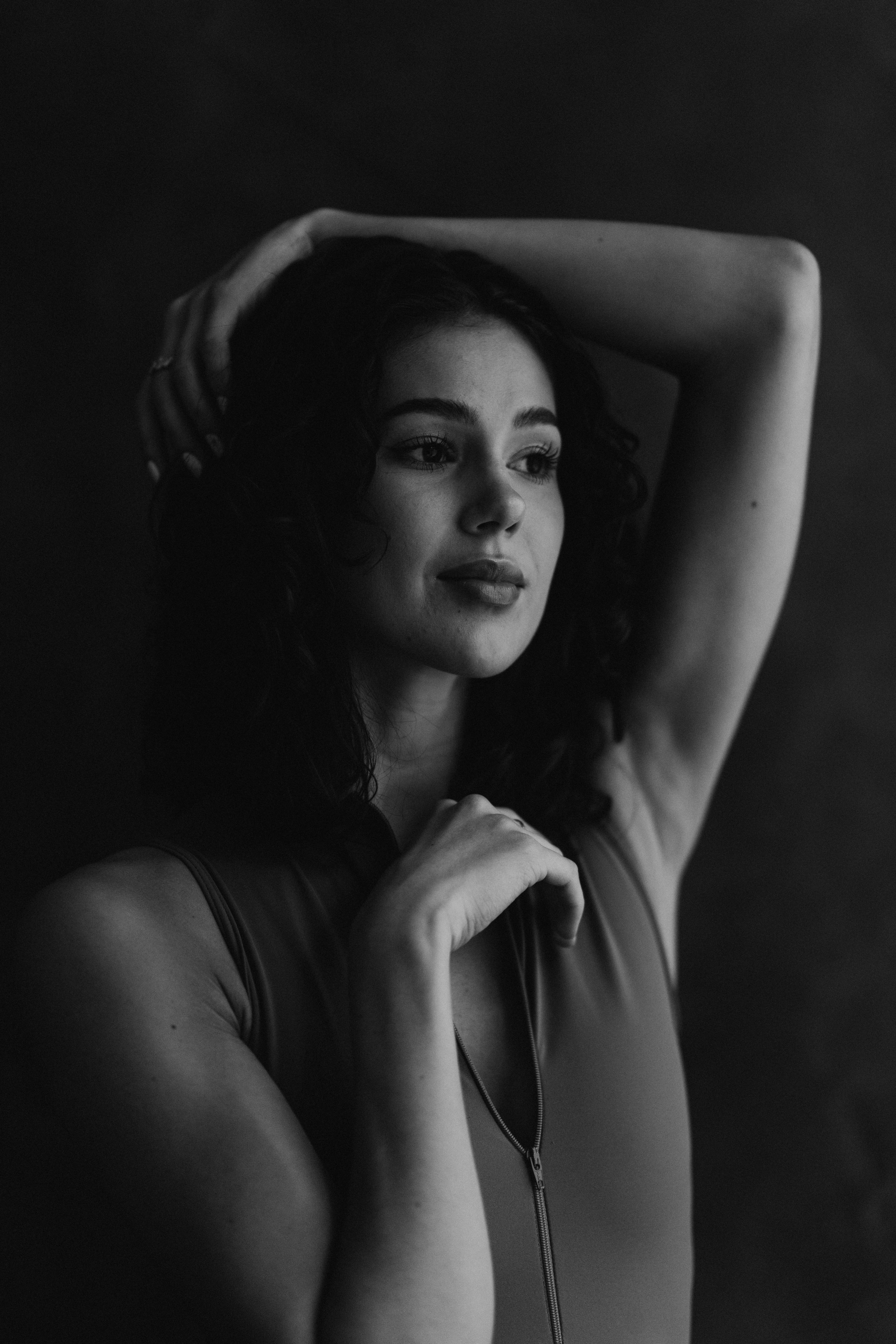 Edith. Wedding and portrait photographer in Helsinki Vickan O