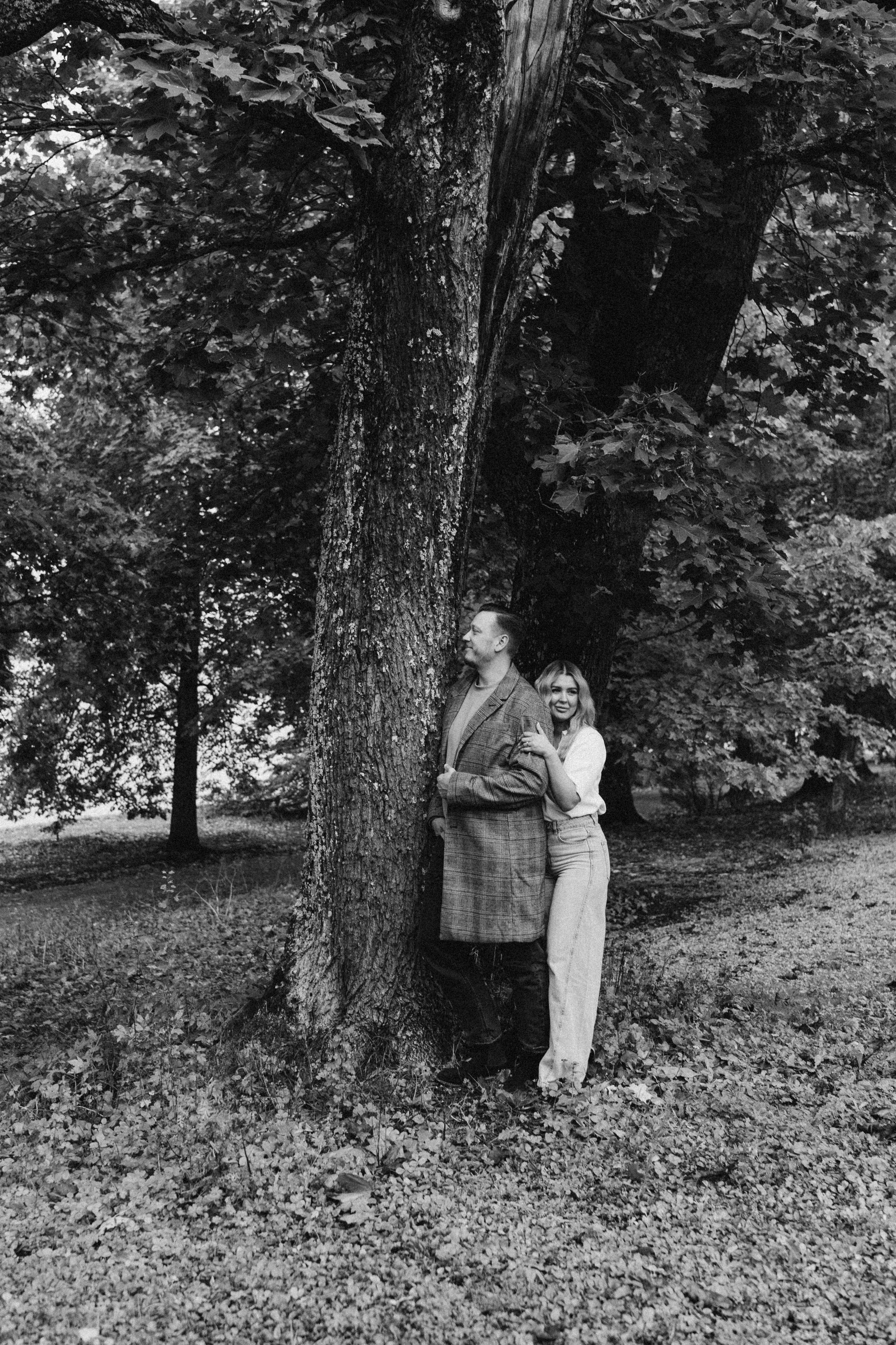 J&A. Wedding and portrait photographer in Helsinki Vickan O