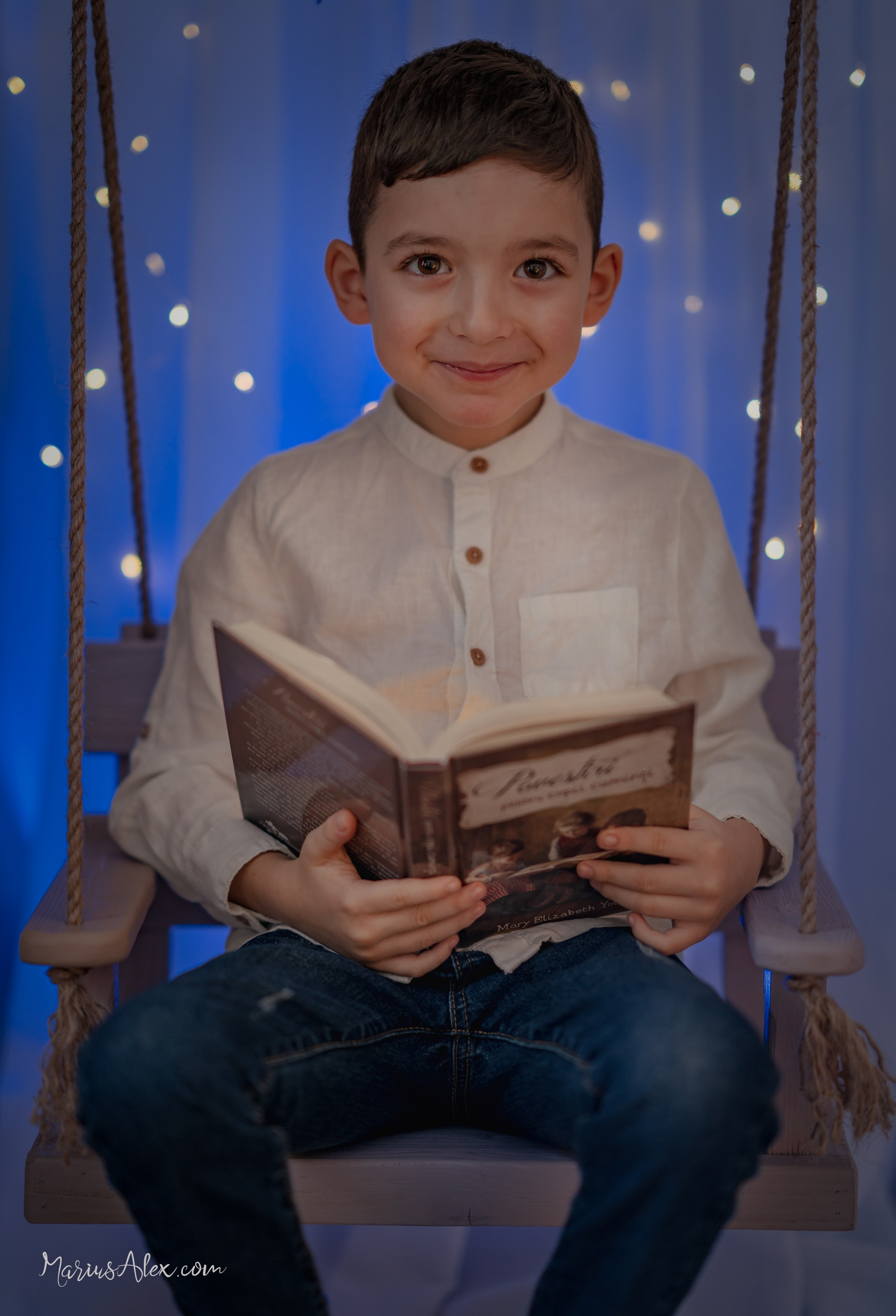 Denis. Marius Alex fotograf de eveniment si portret din Suceava