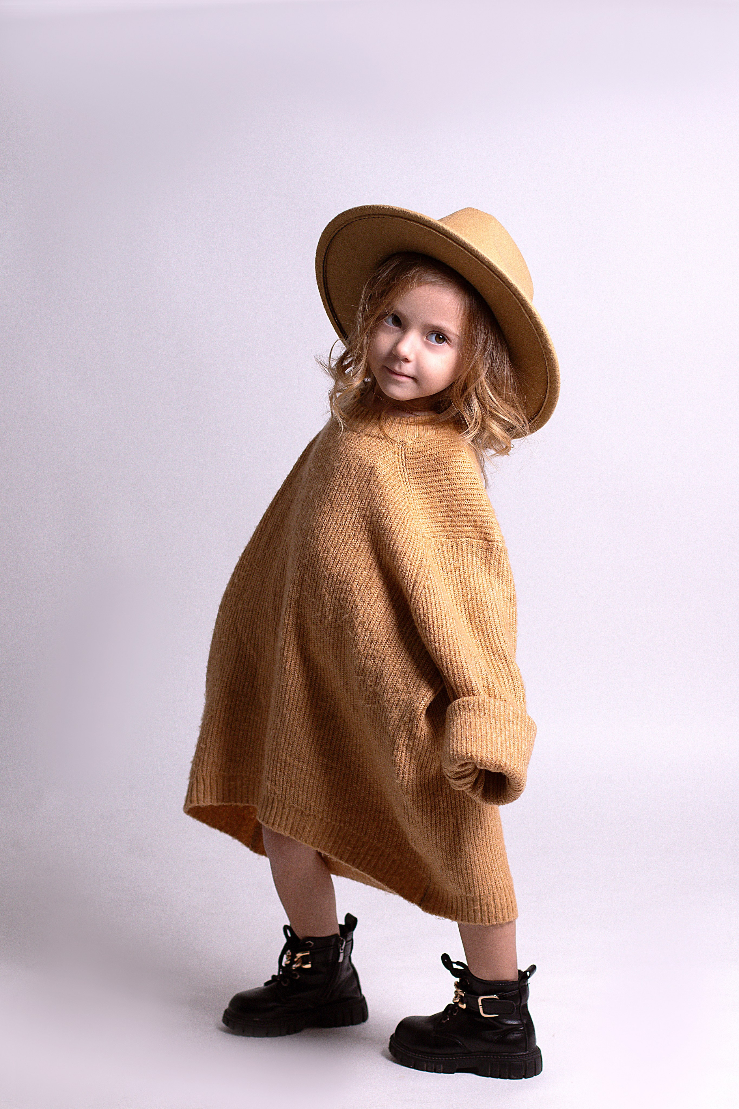 Дошкольники. Детский и семейный фотограф в г. Бельцы