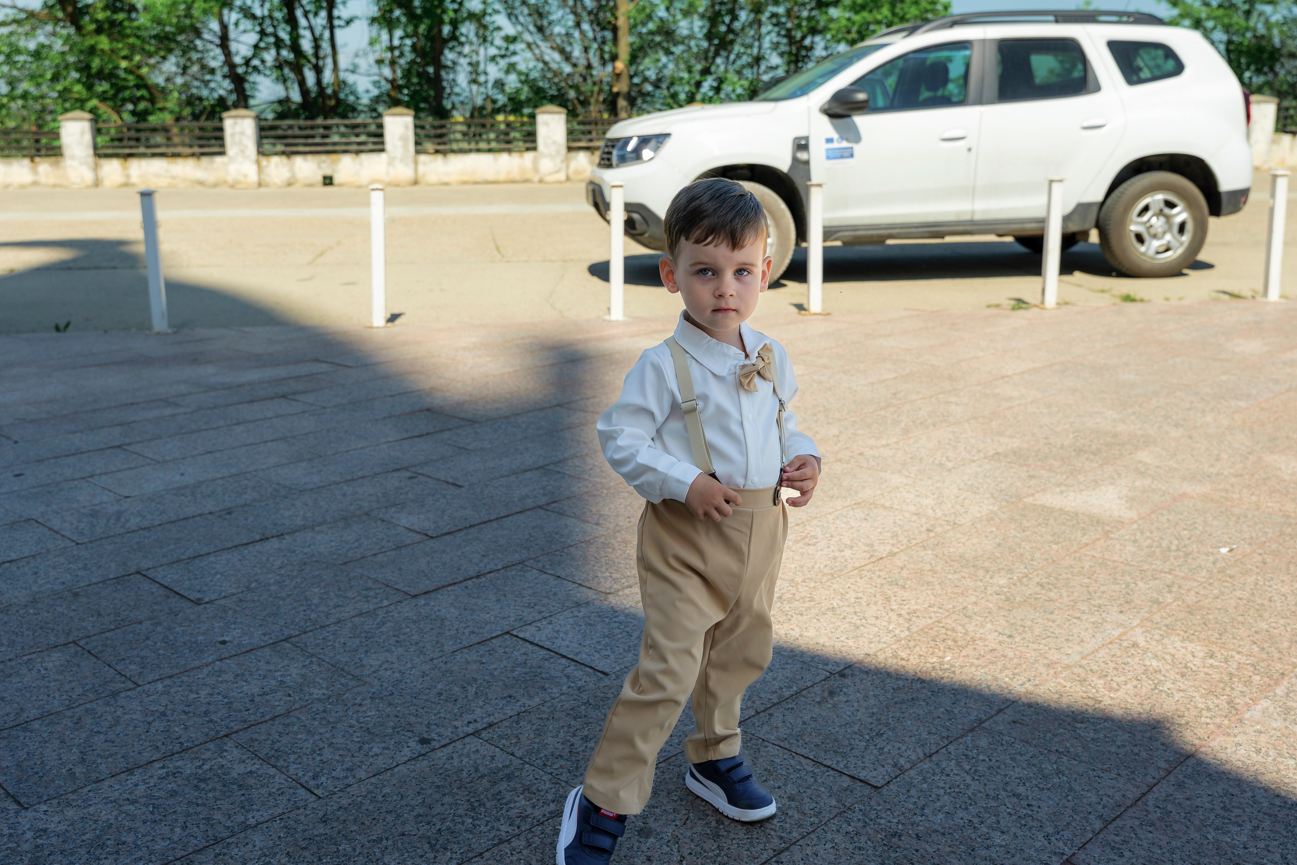 Mirona & Marius — Cununia Civilă. Chromatikaevents