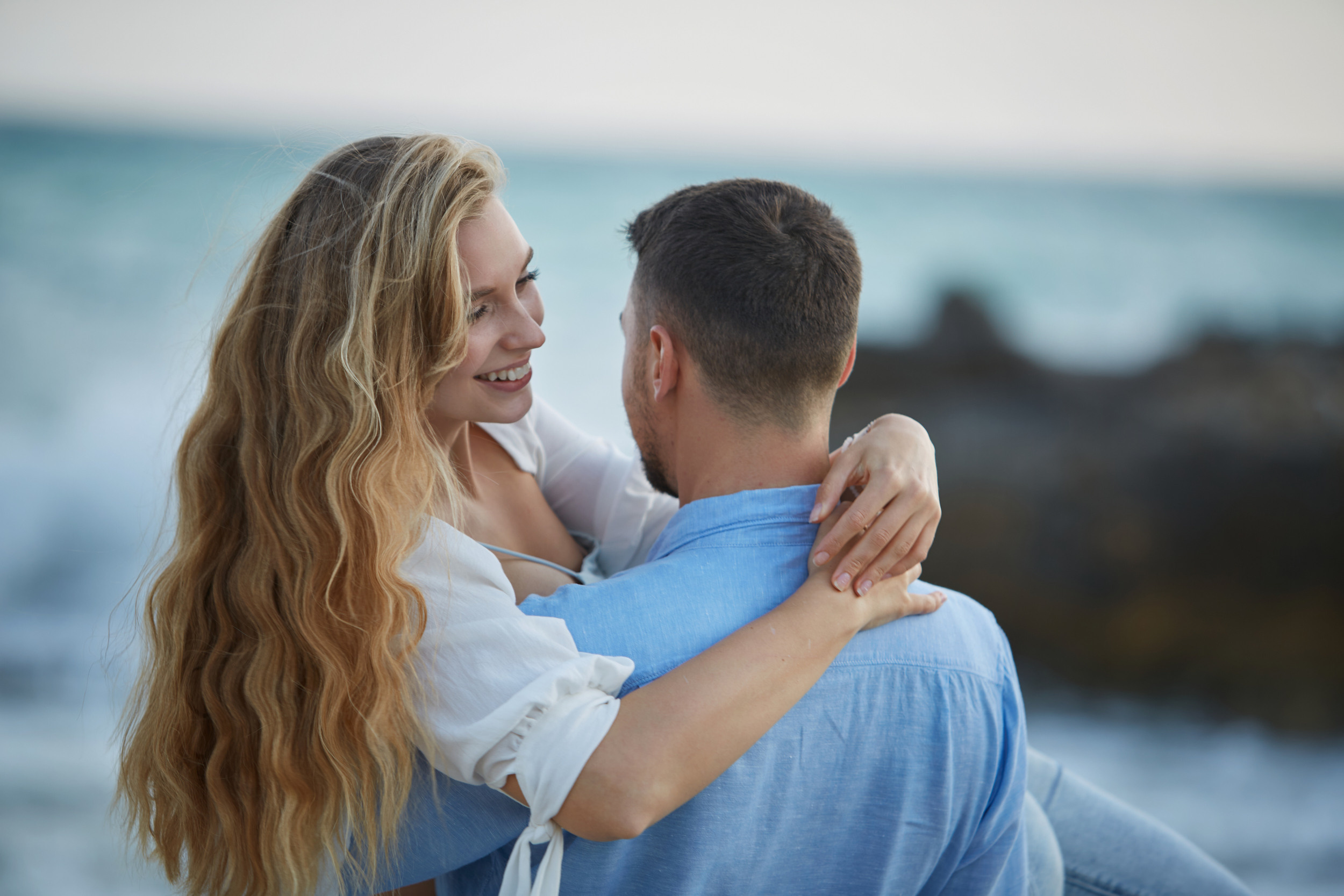 Vlada&Umberto. NATALYA FOTOS FOTOGRAFO ALTEA - ALICANTE Семейный фотограф в Аликанте